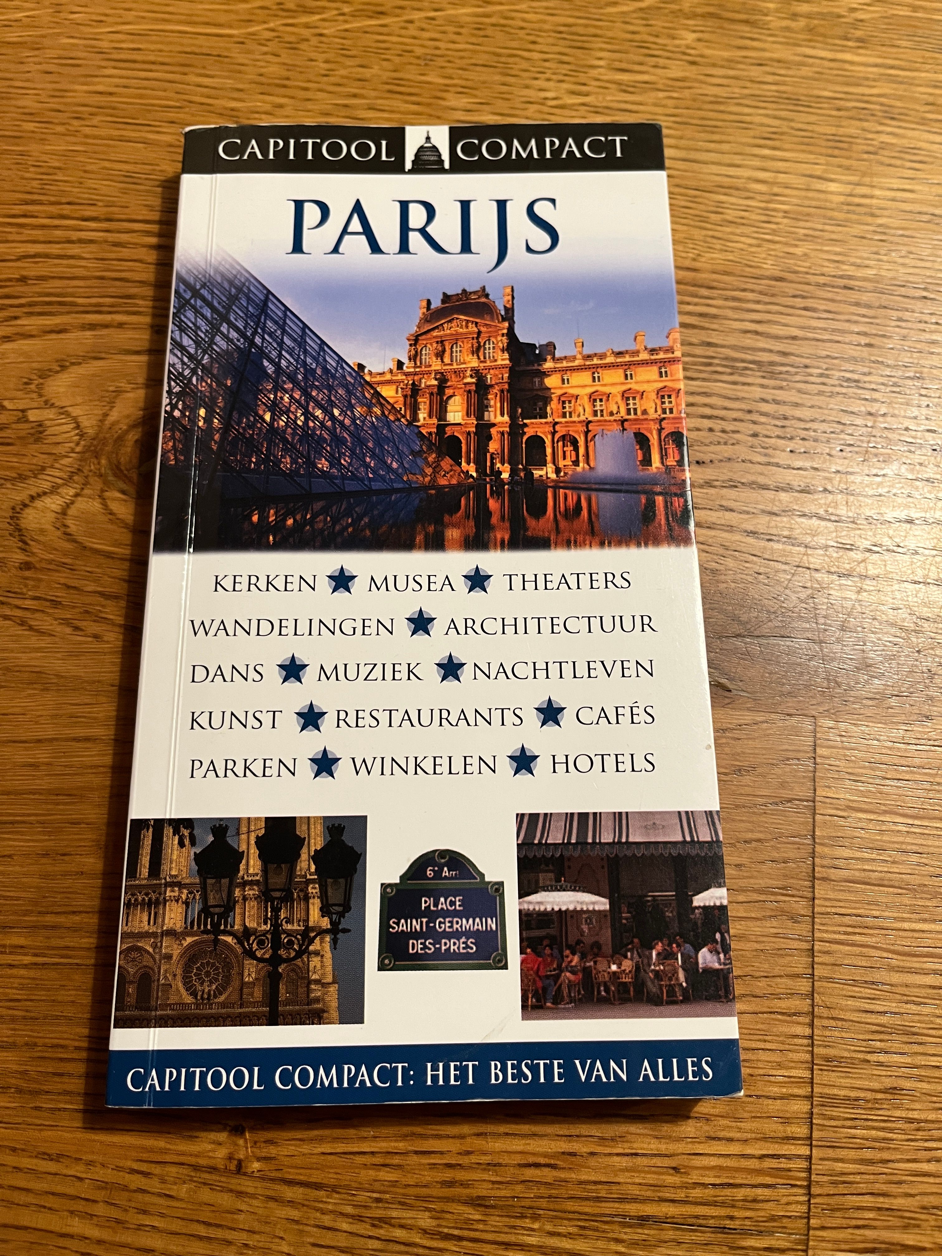 Parijs