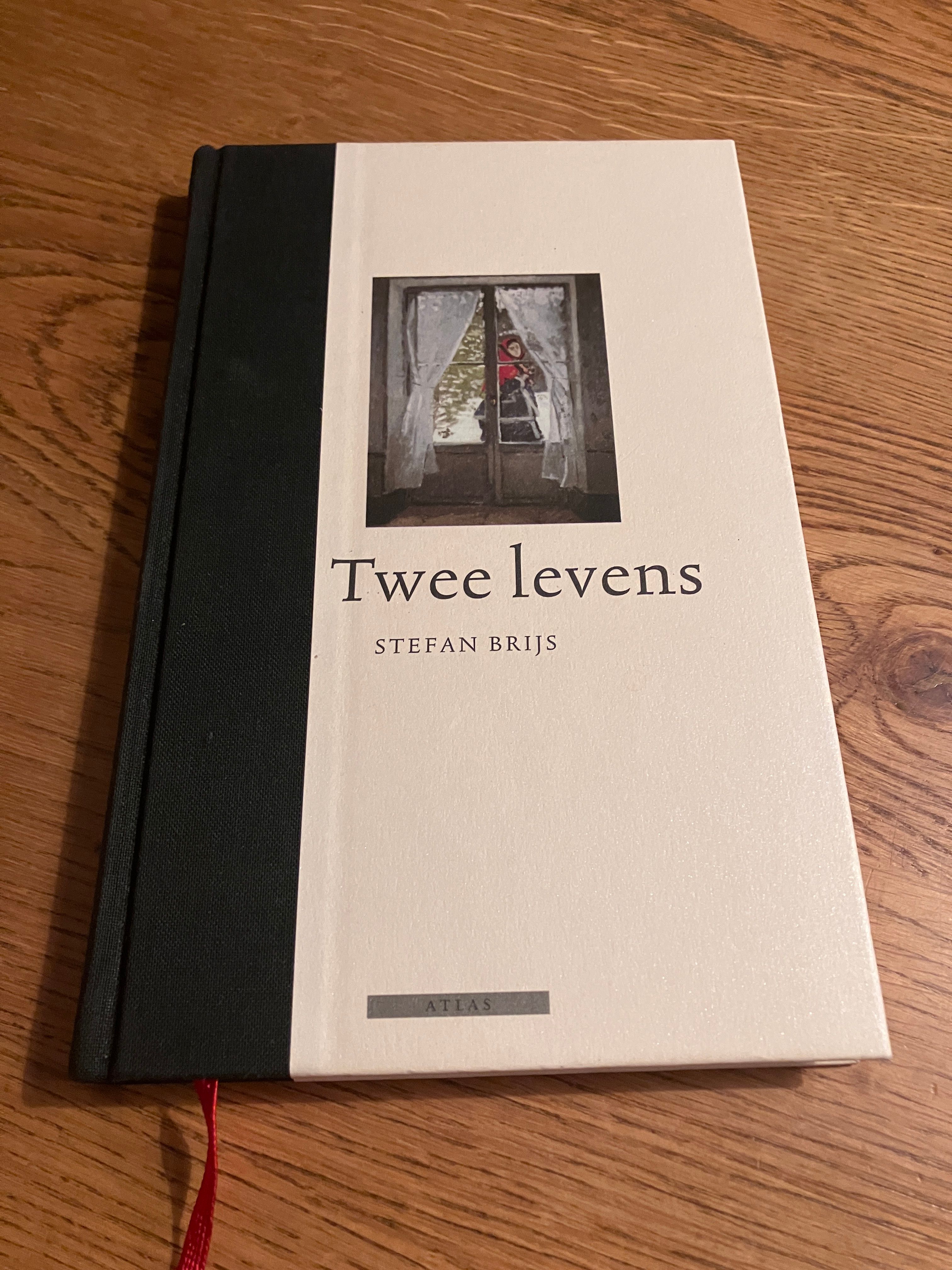 Twee levens