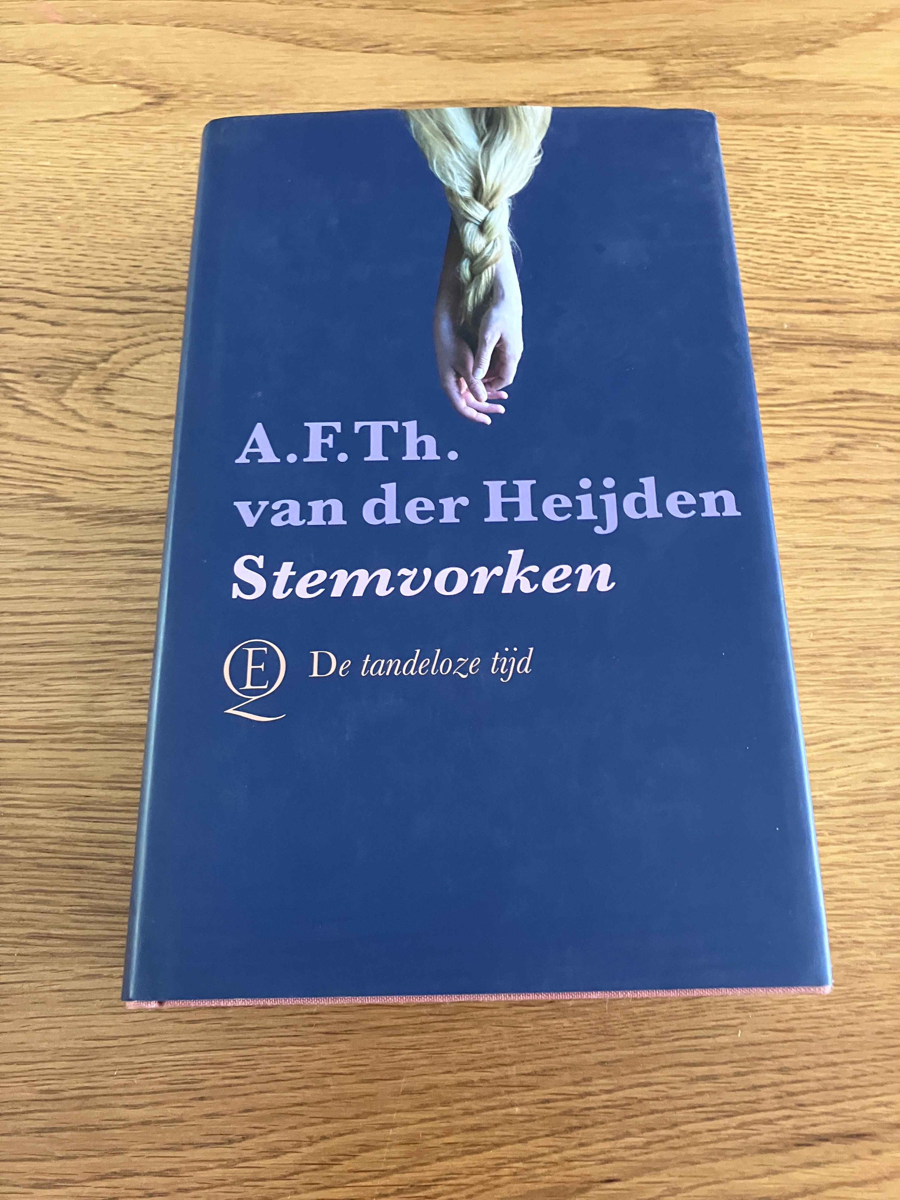 Stemvorken