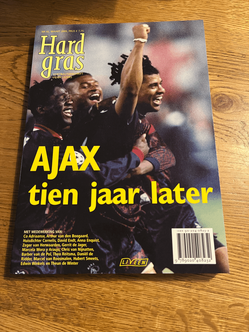 Hard Gras 42