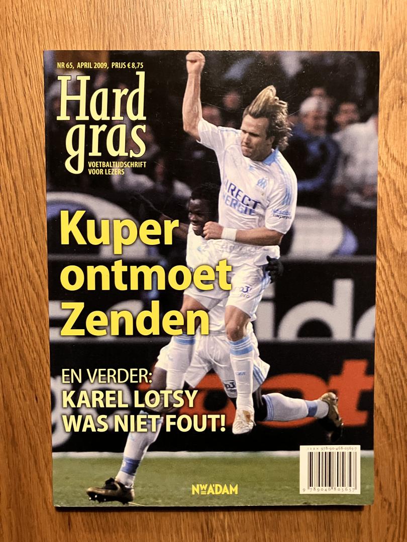 Hard Gras 65