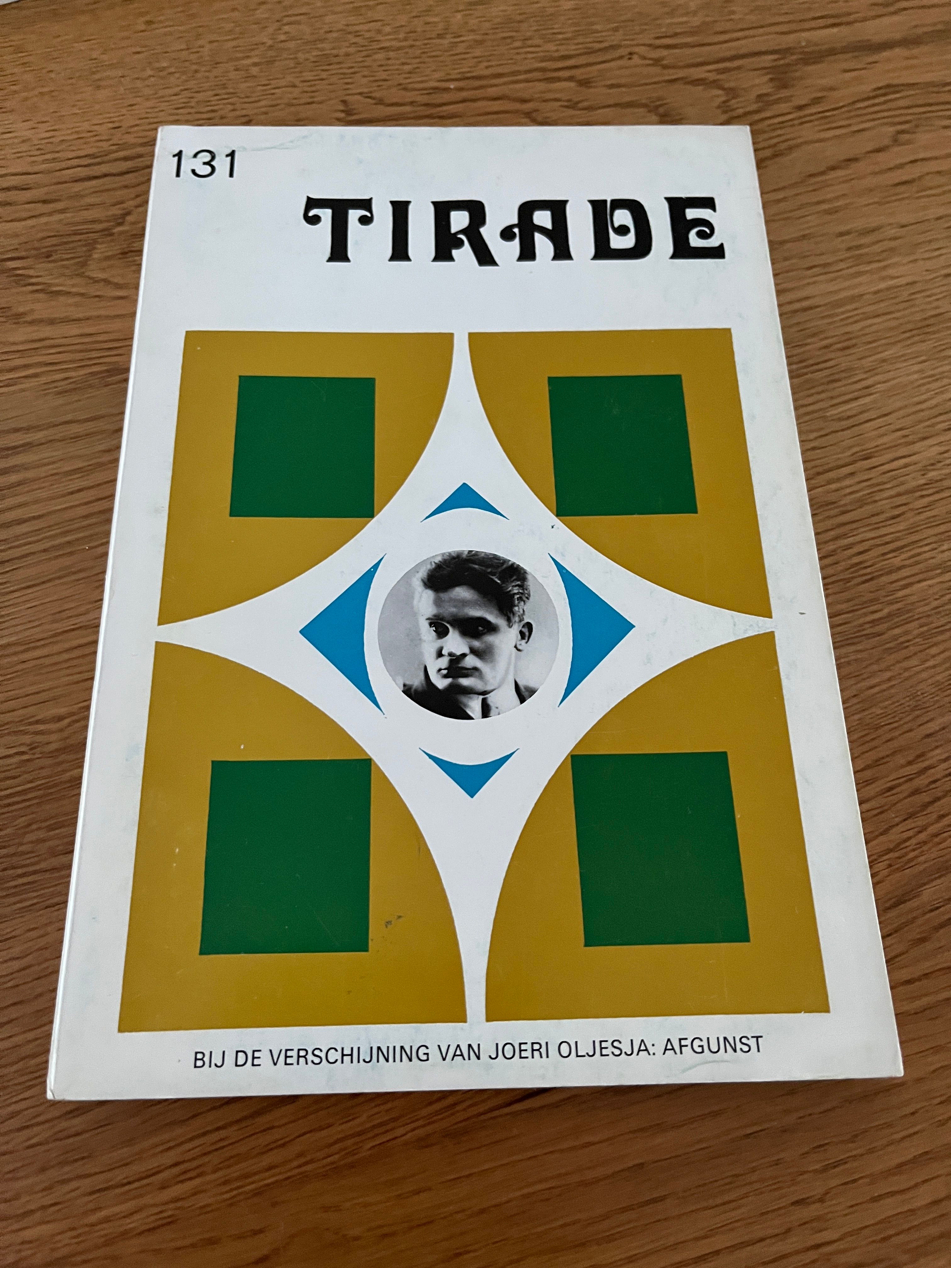 Tirade 131