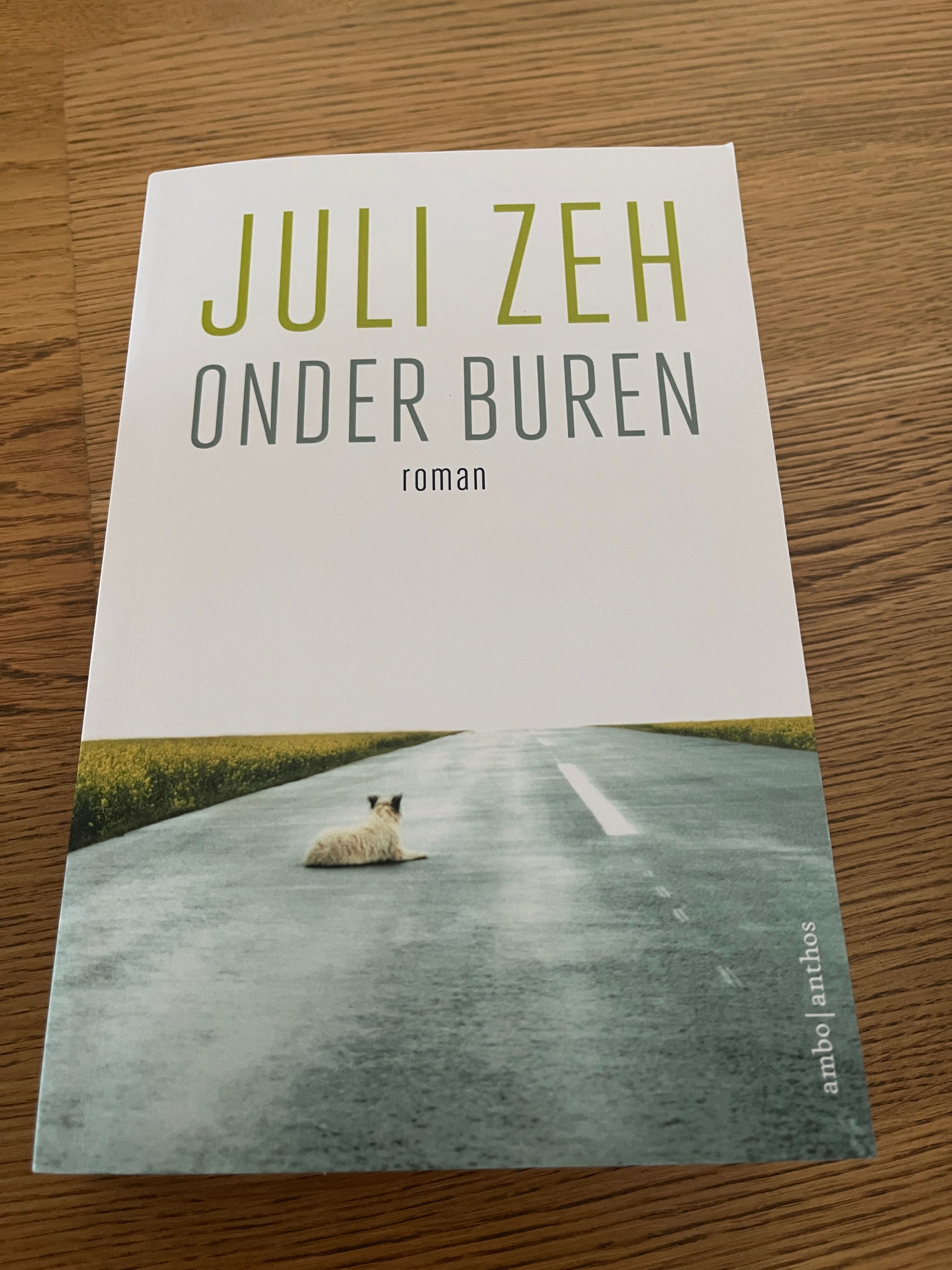 Onder buren