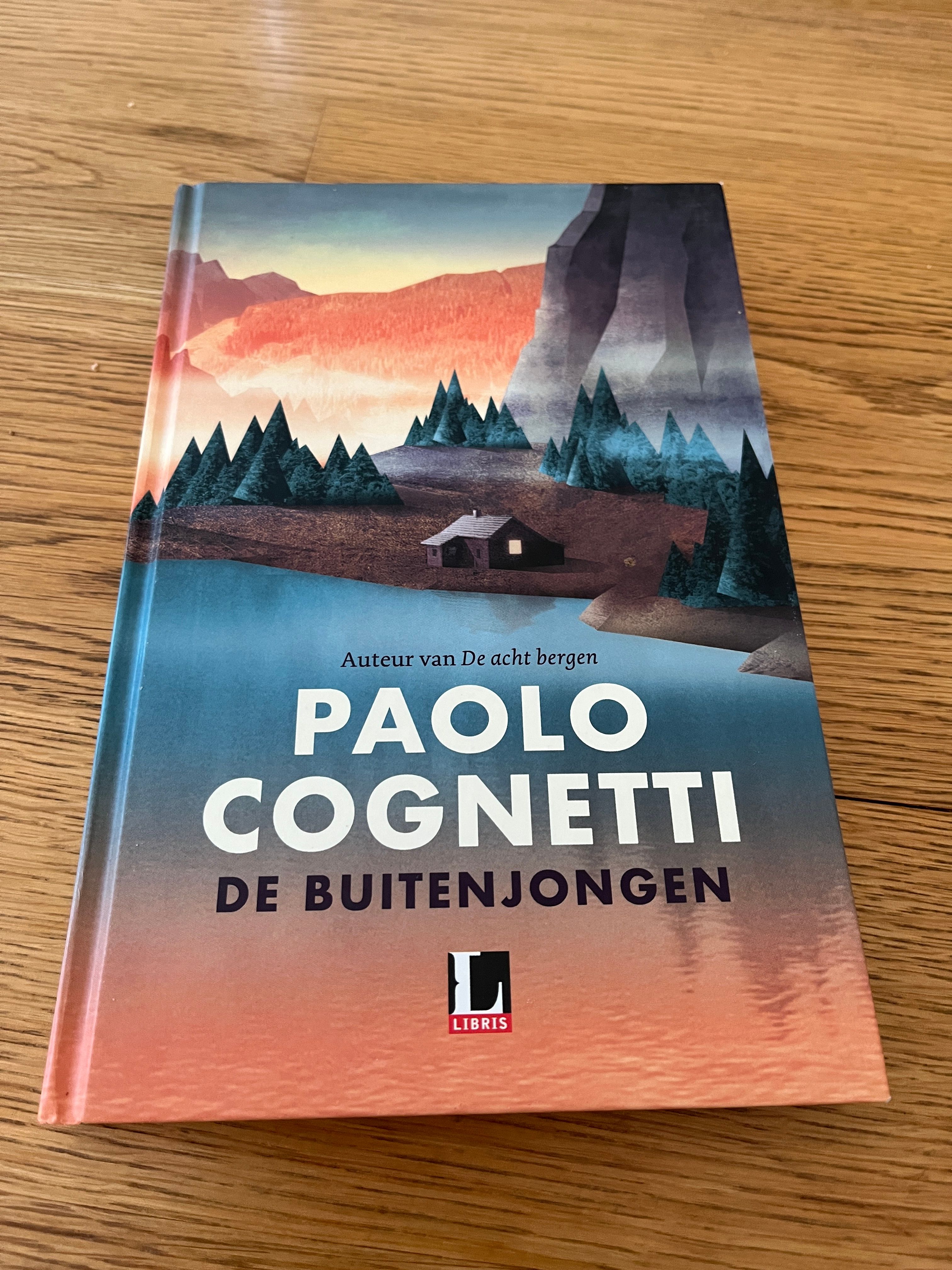 De buitenjongen