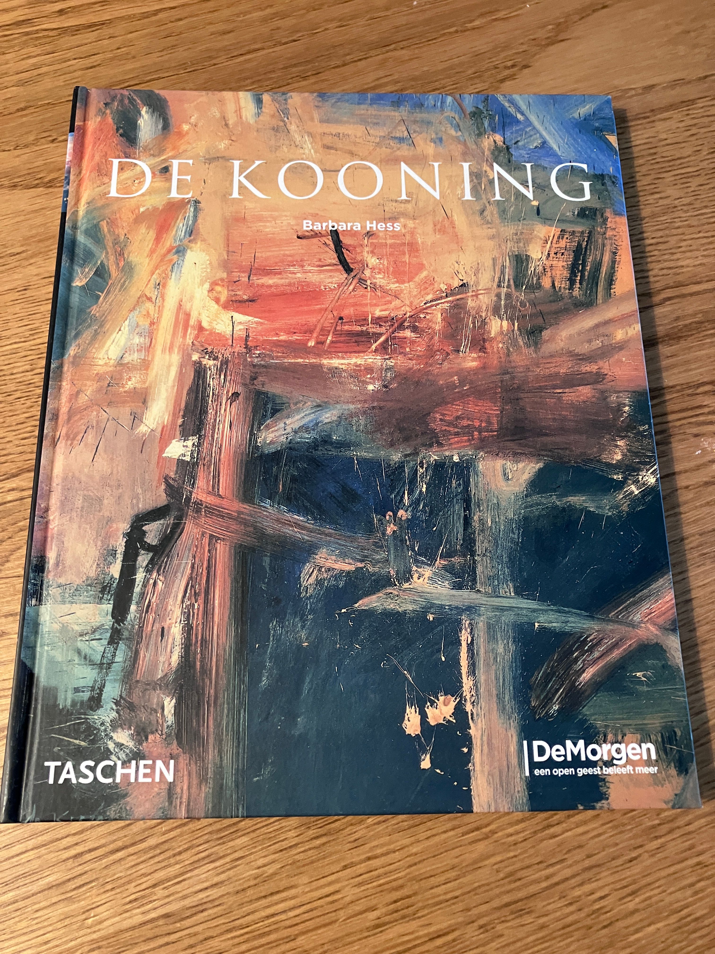De Kooning