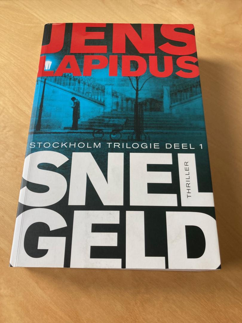 Snel geld