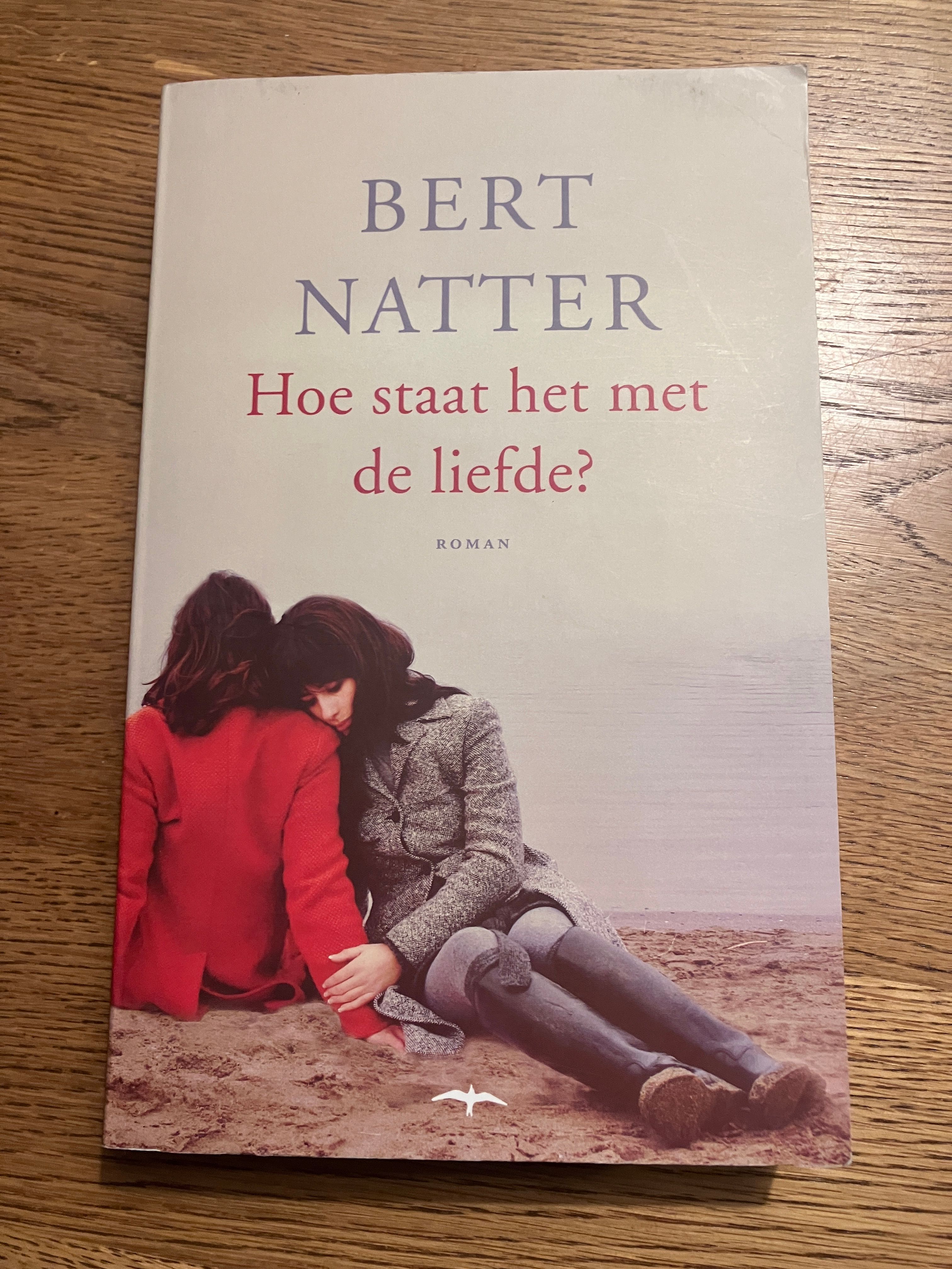 Hoe staat het met de liefde?