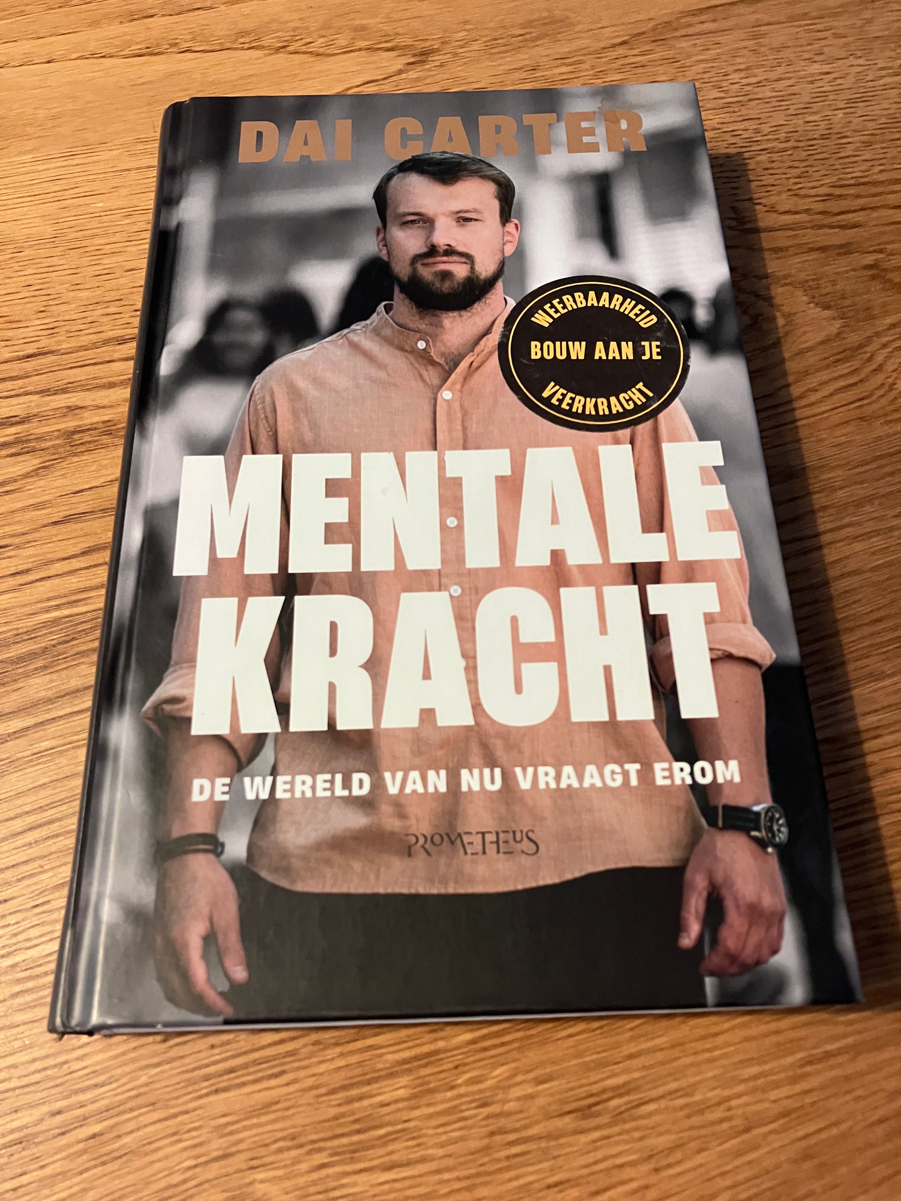 Mentale kracht