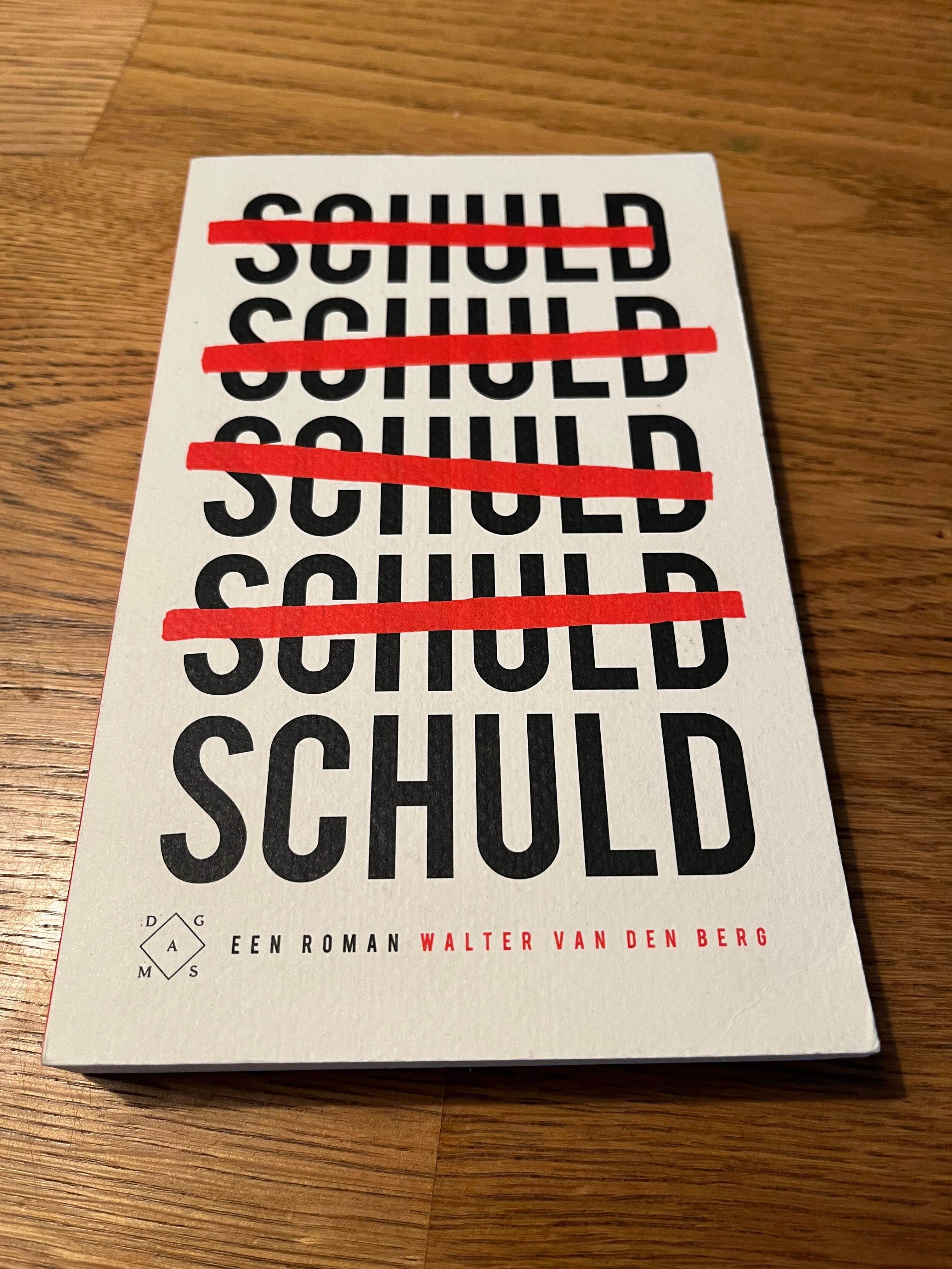 Schuld