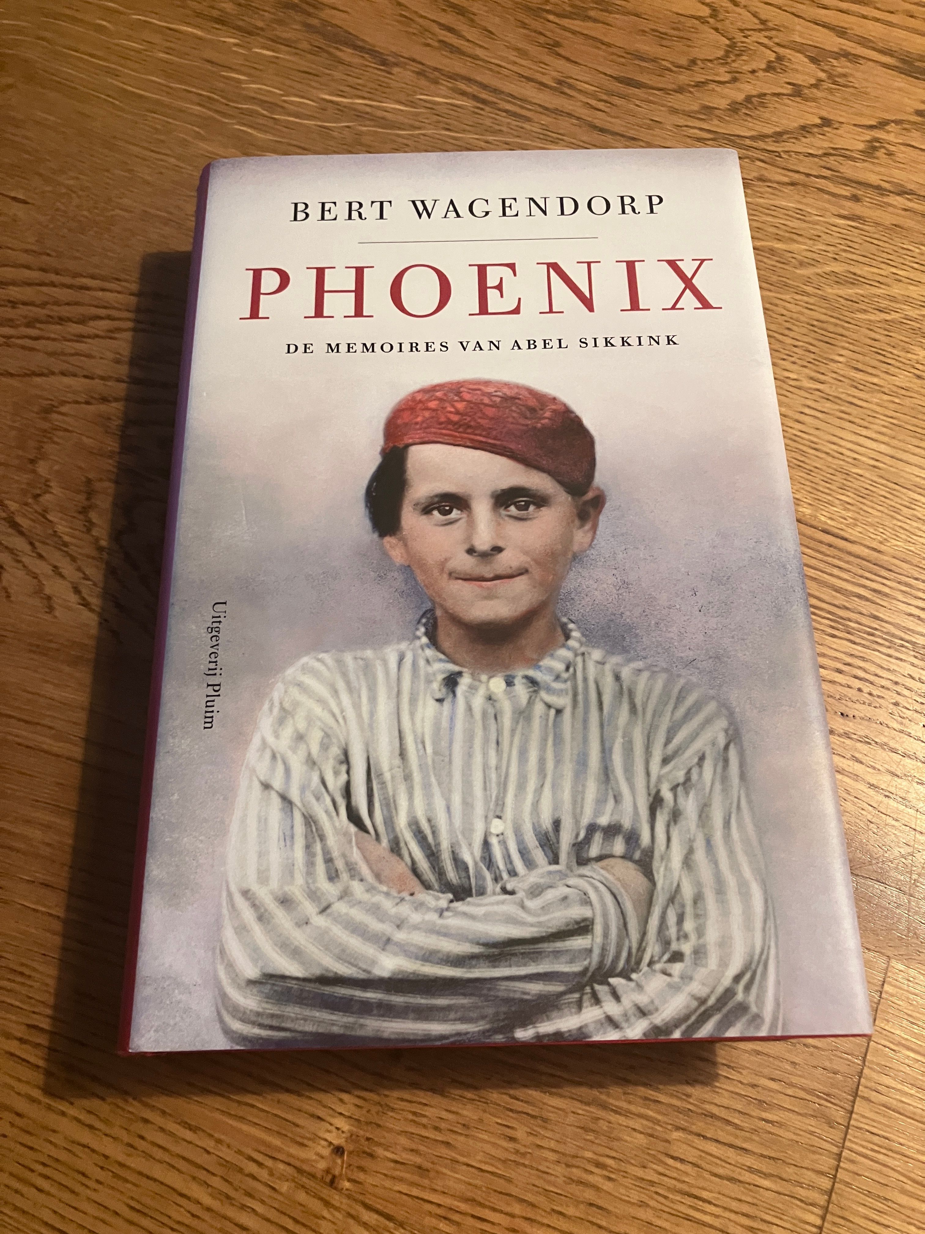 Phoenix