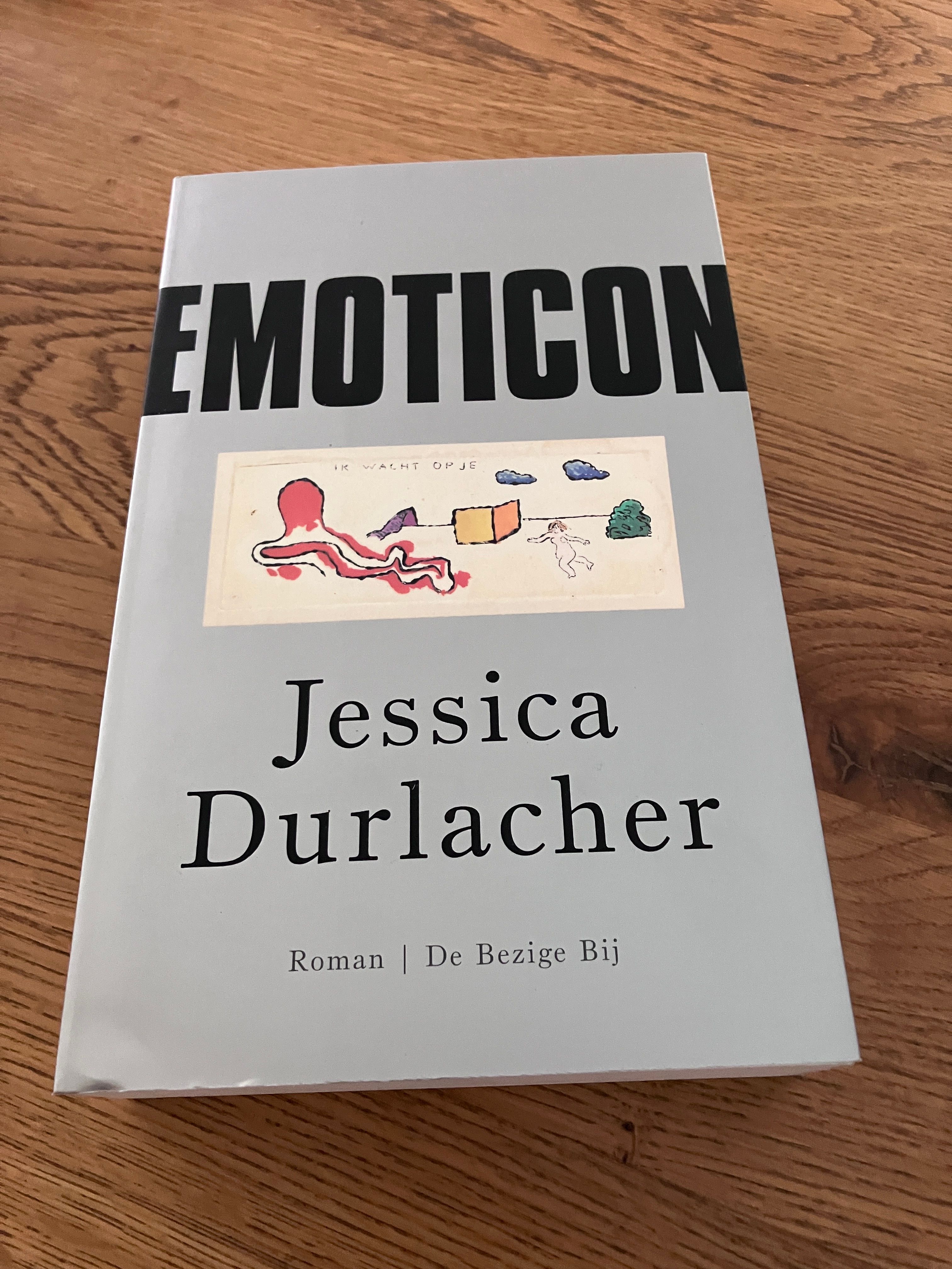 Emoticon