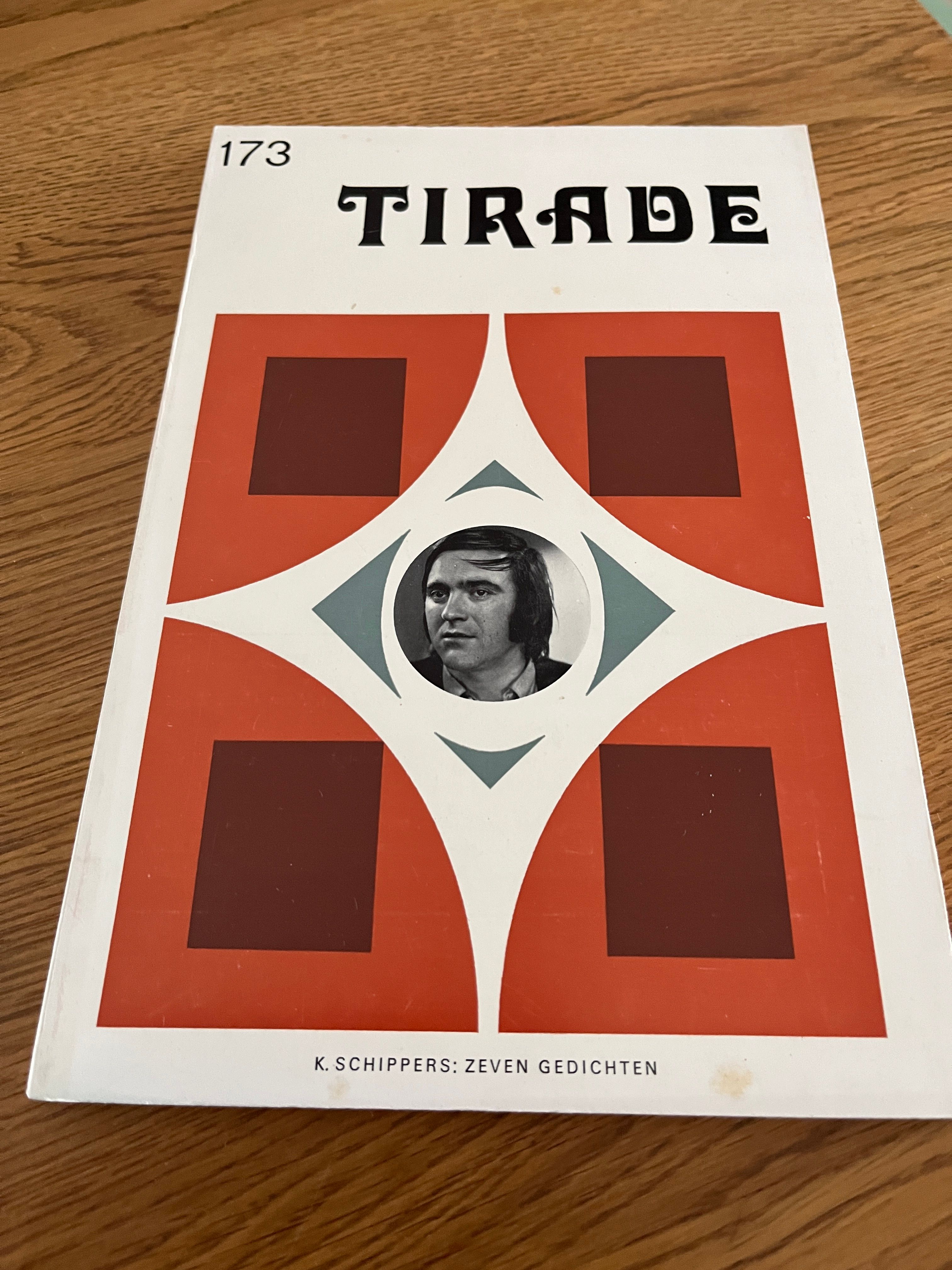 Tirade 173