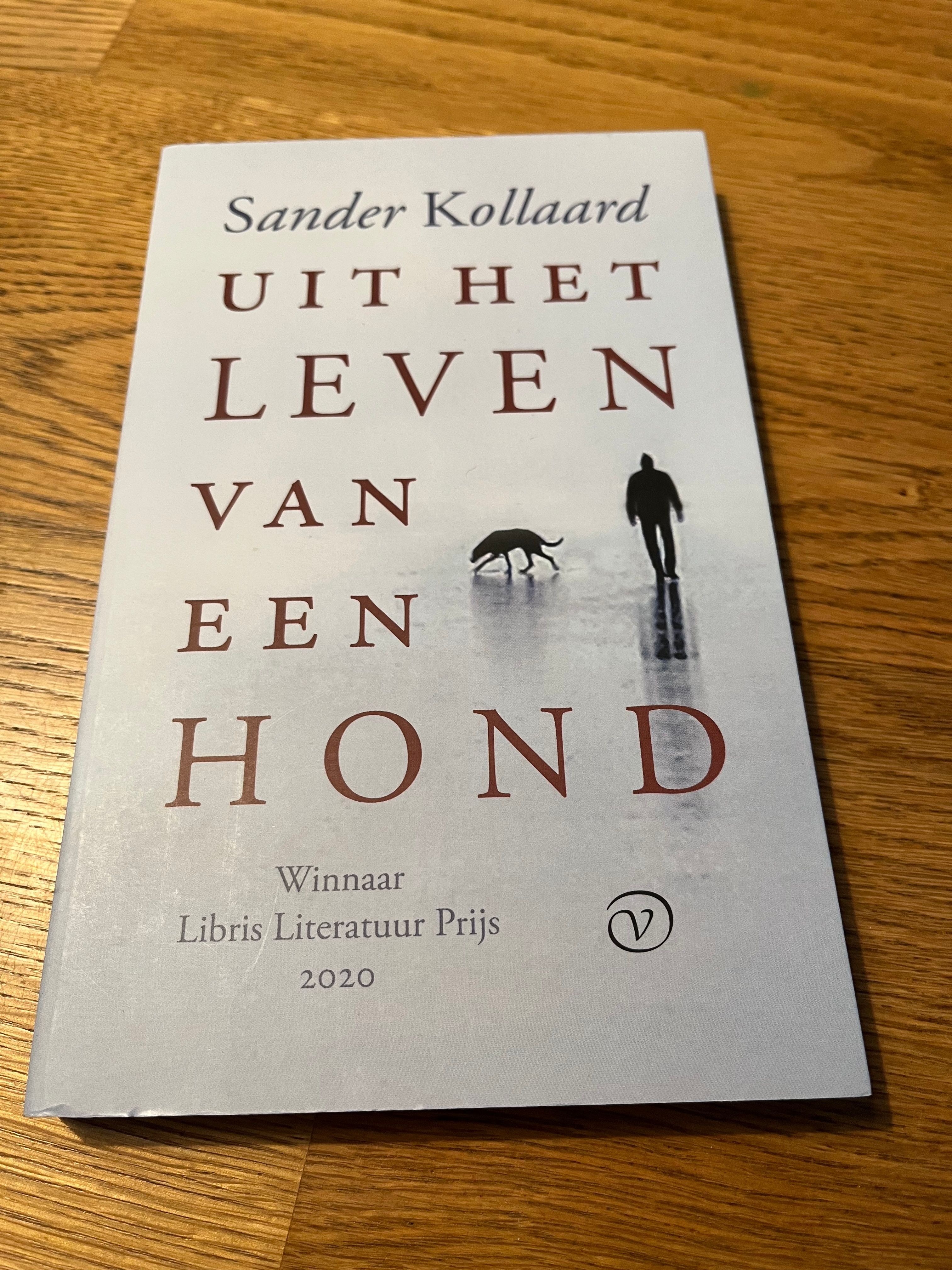 Uit het leven van een hond
