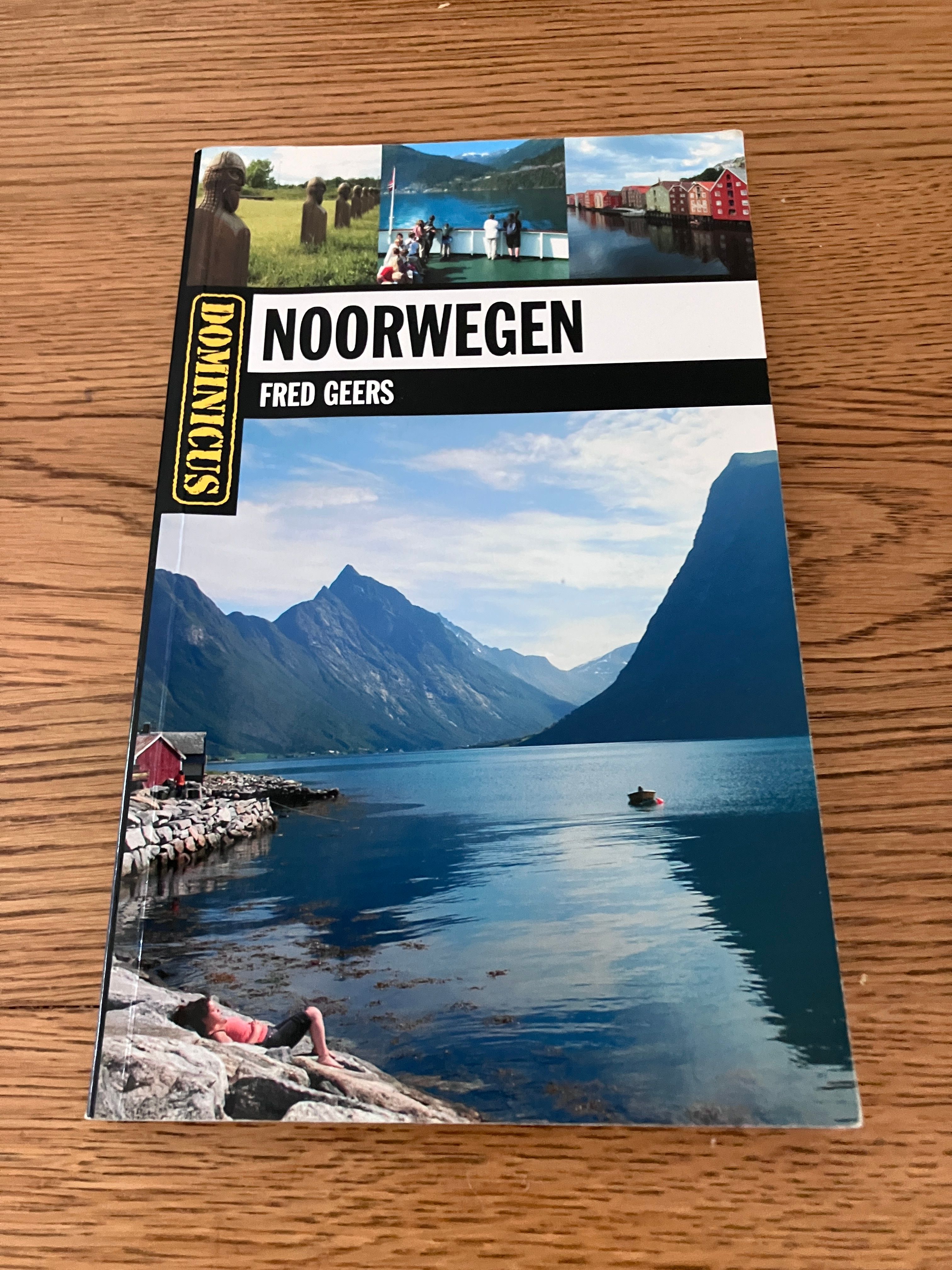 Dominicus - Noorwegen