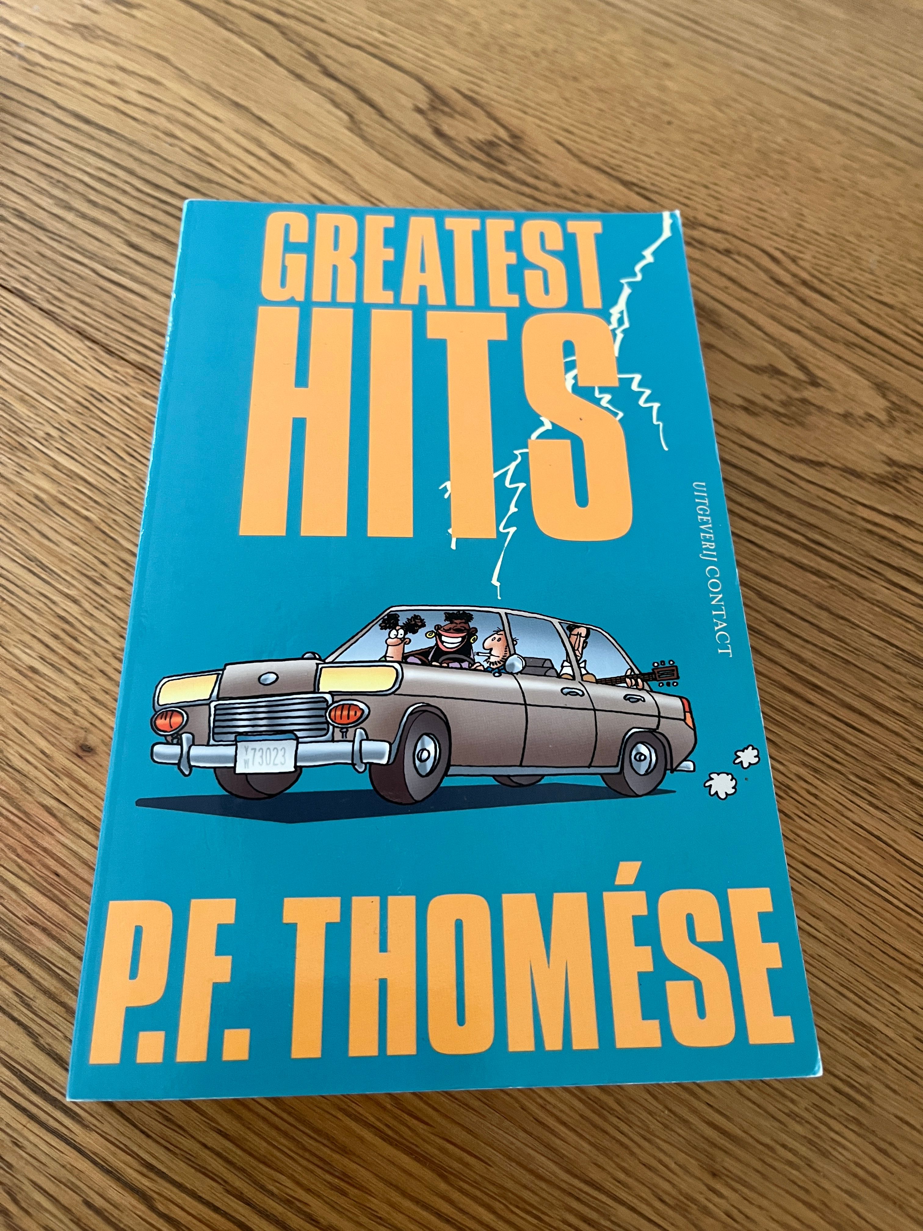 Greatest Hits 