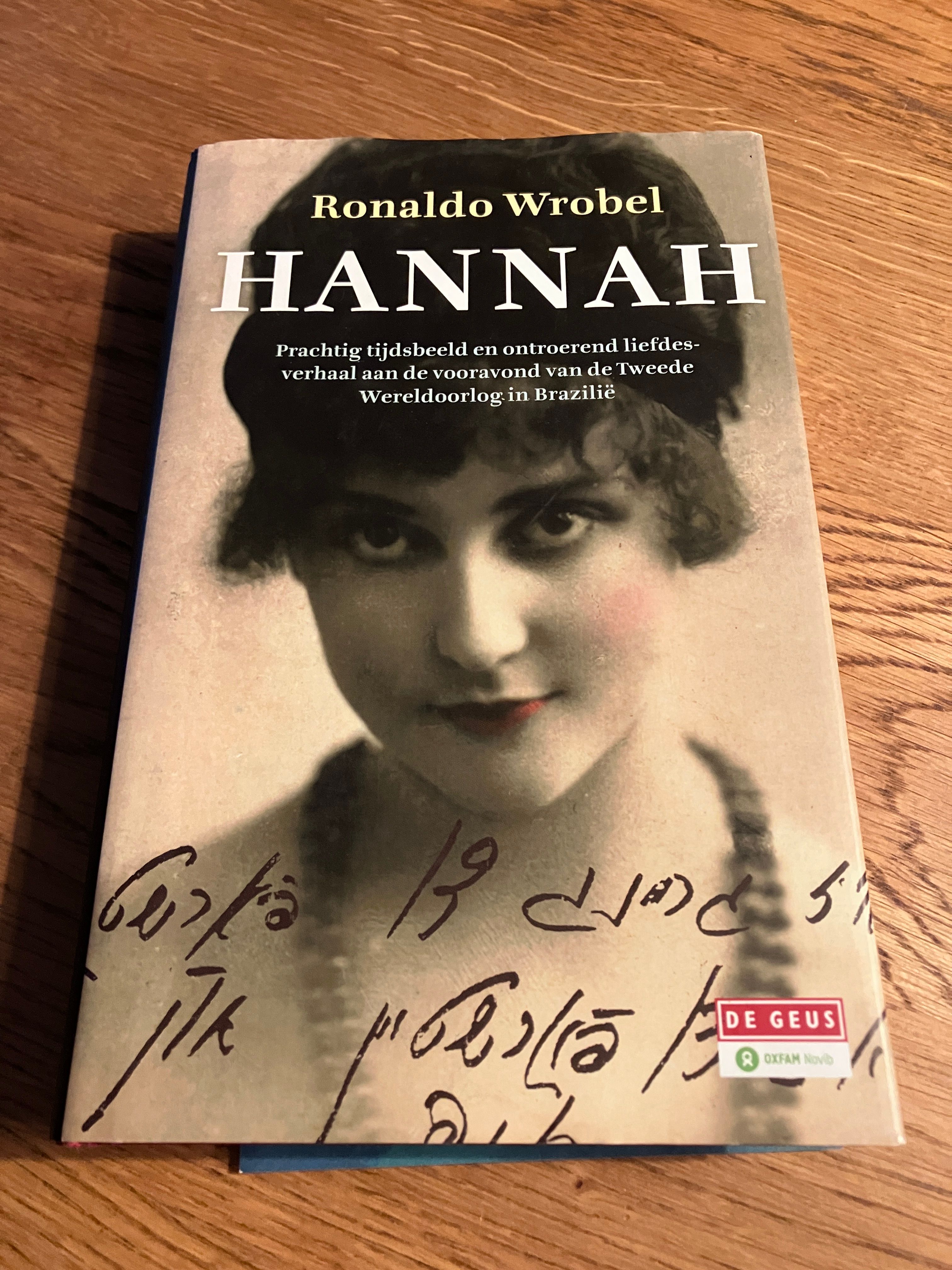 Hannah