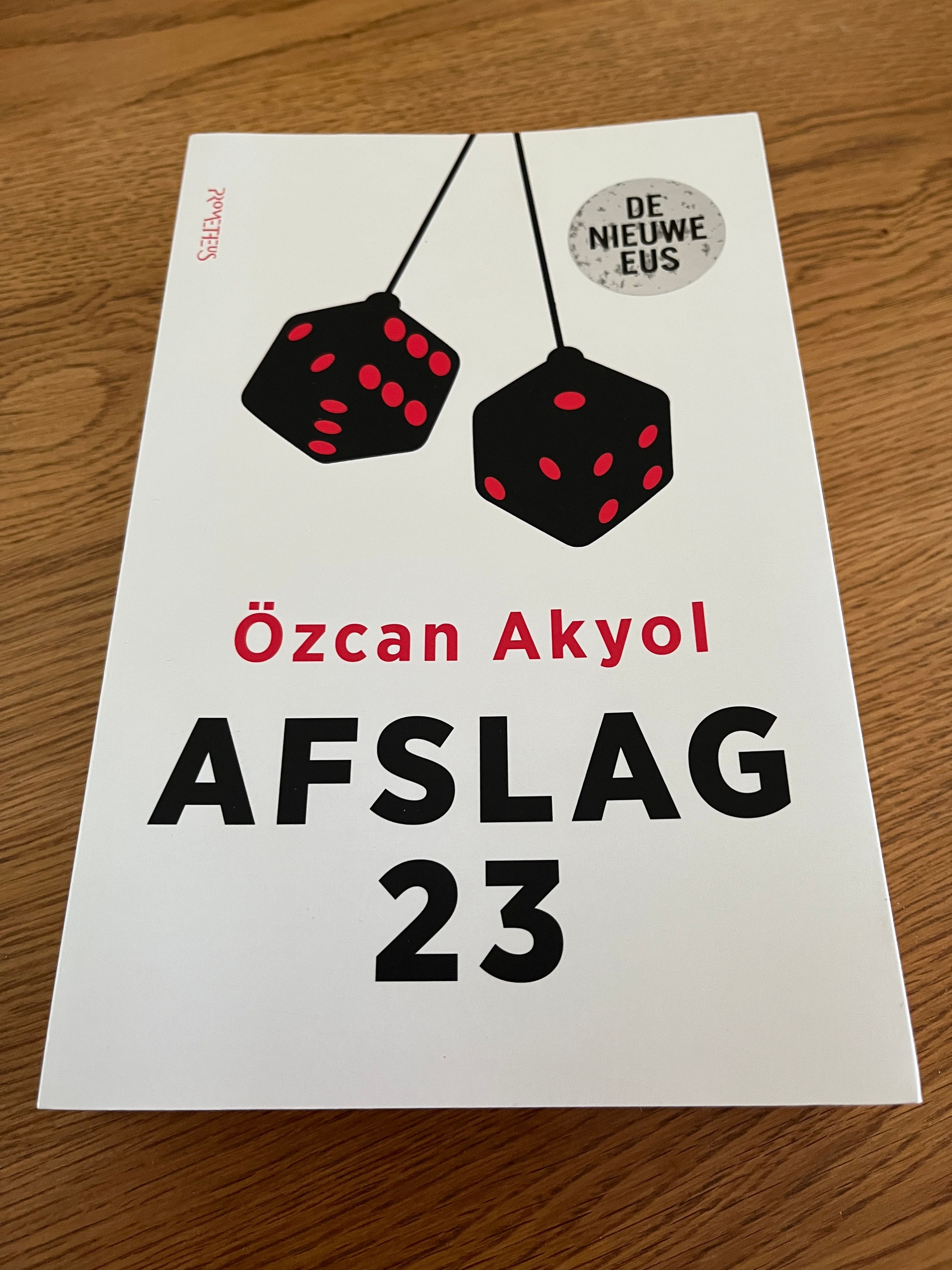 Afslag 23