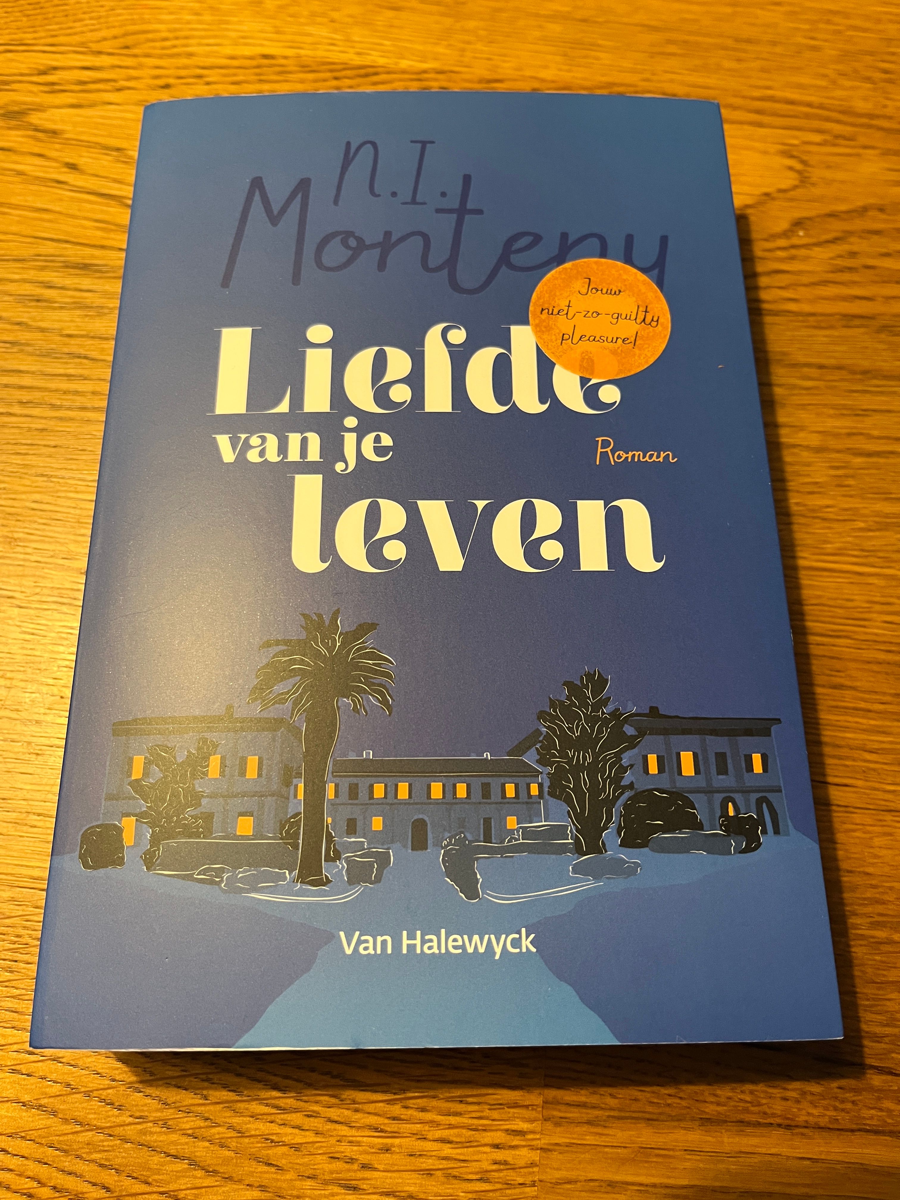 Liefde van je leven