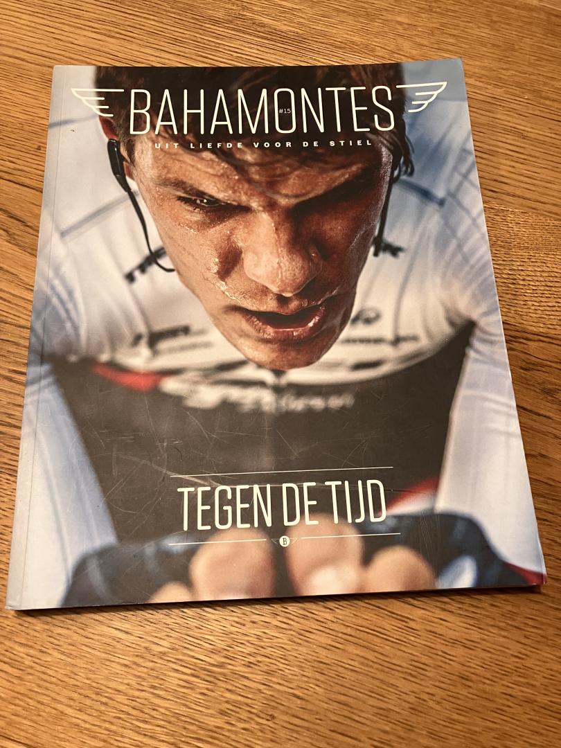 Bahamontes 15