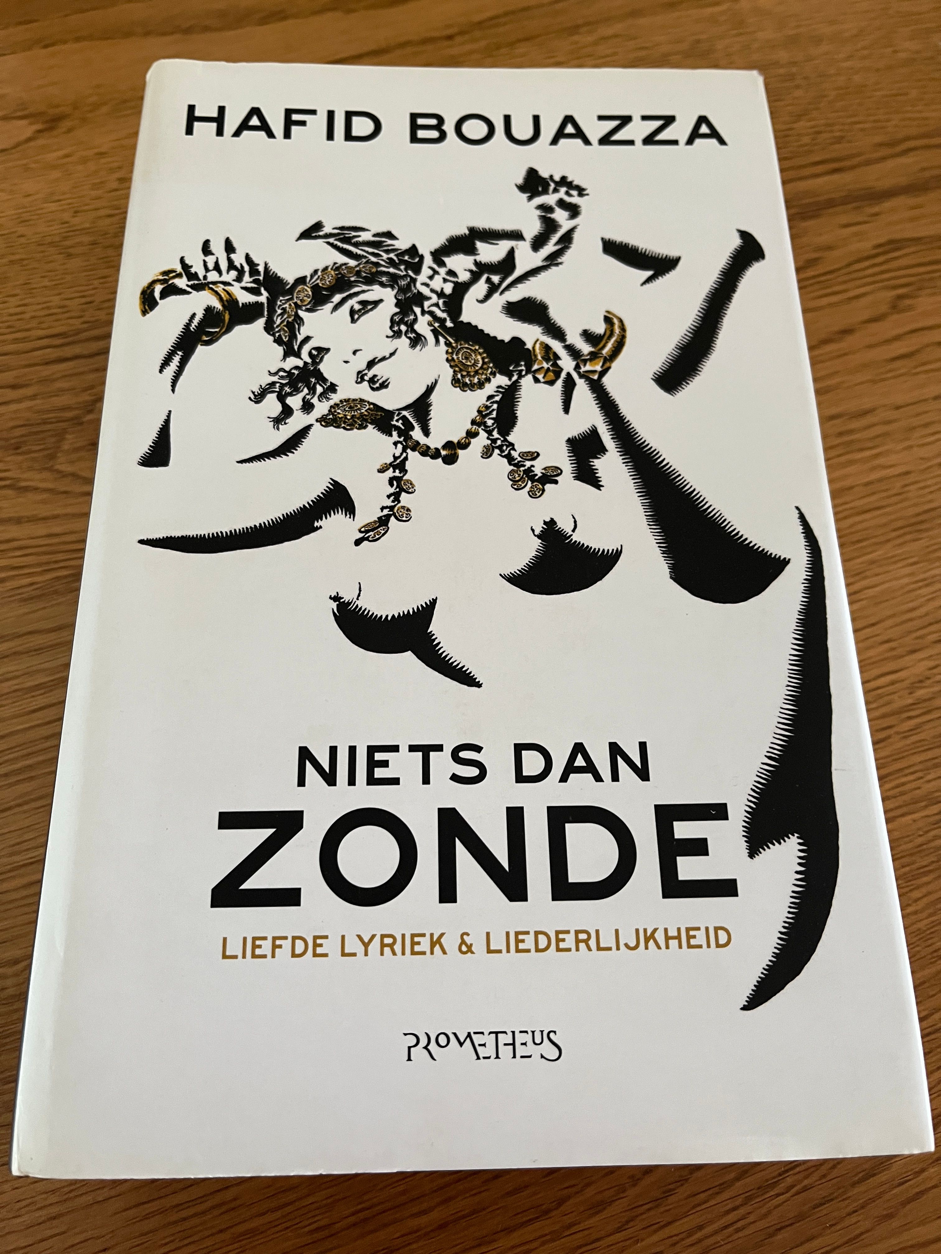 Niets dan zonde