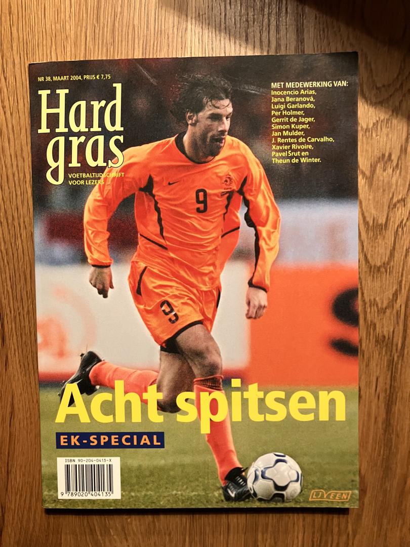 Hard Gras 38