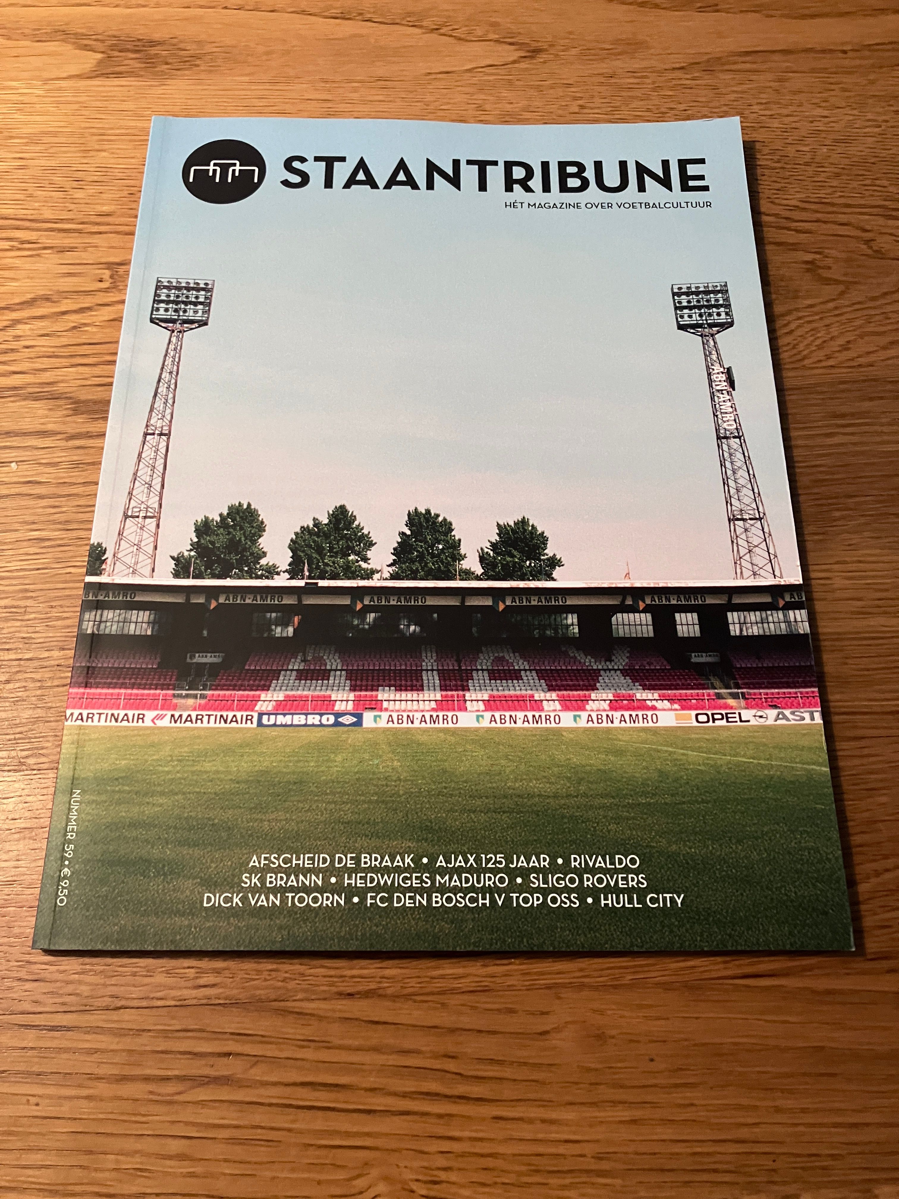 Staantribune 59