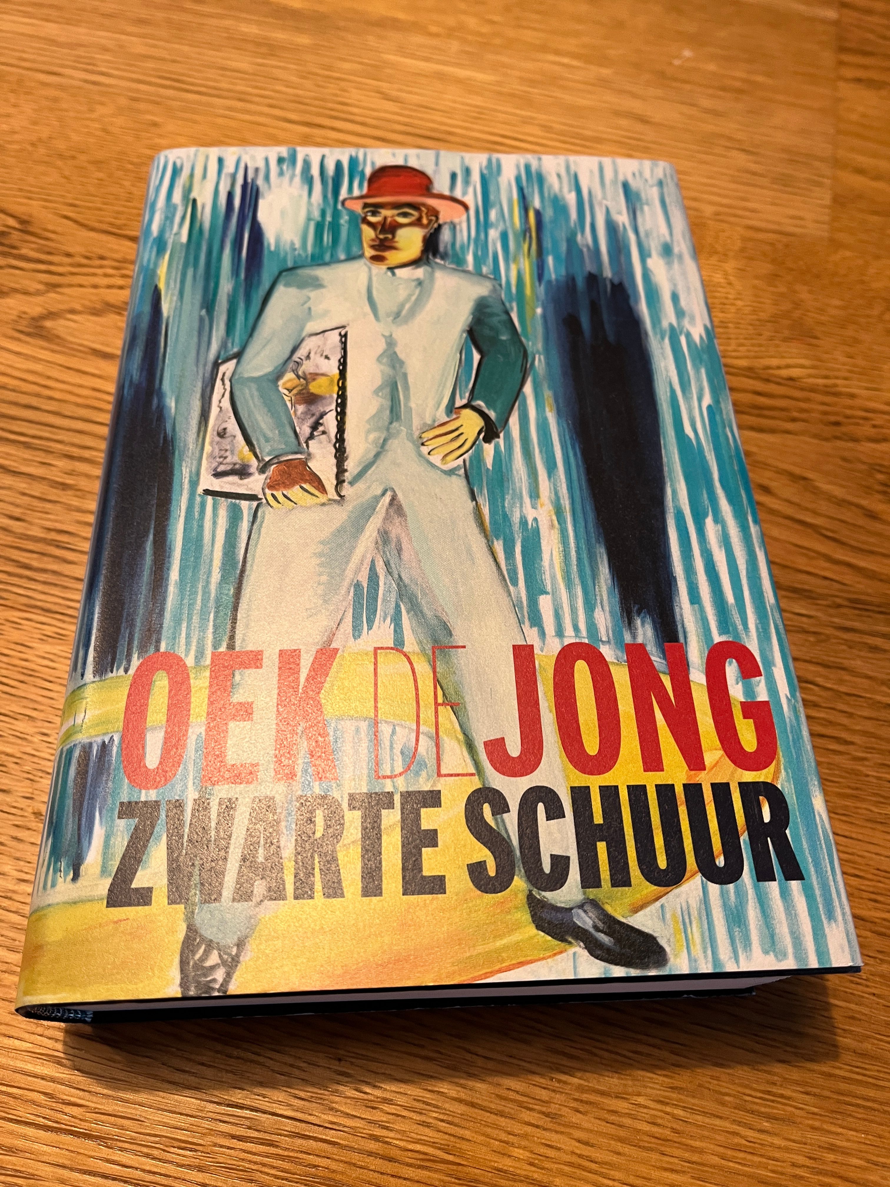 Zwarte Schuur