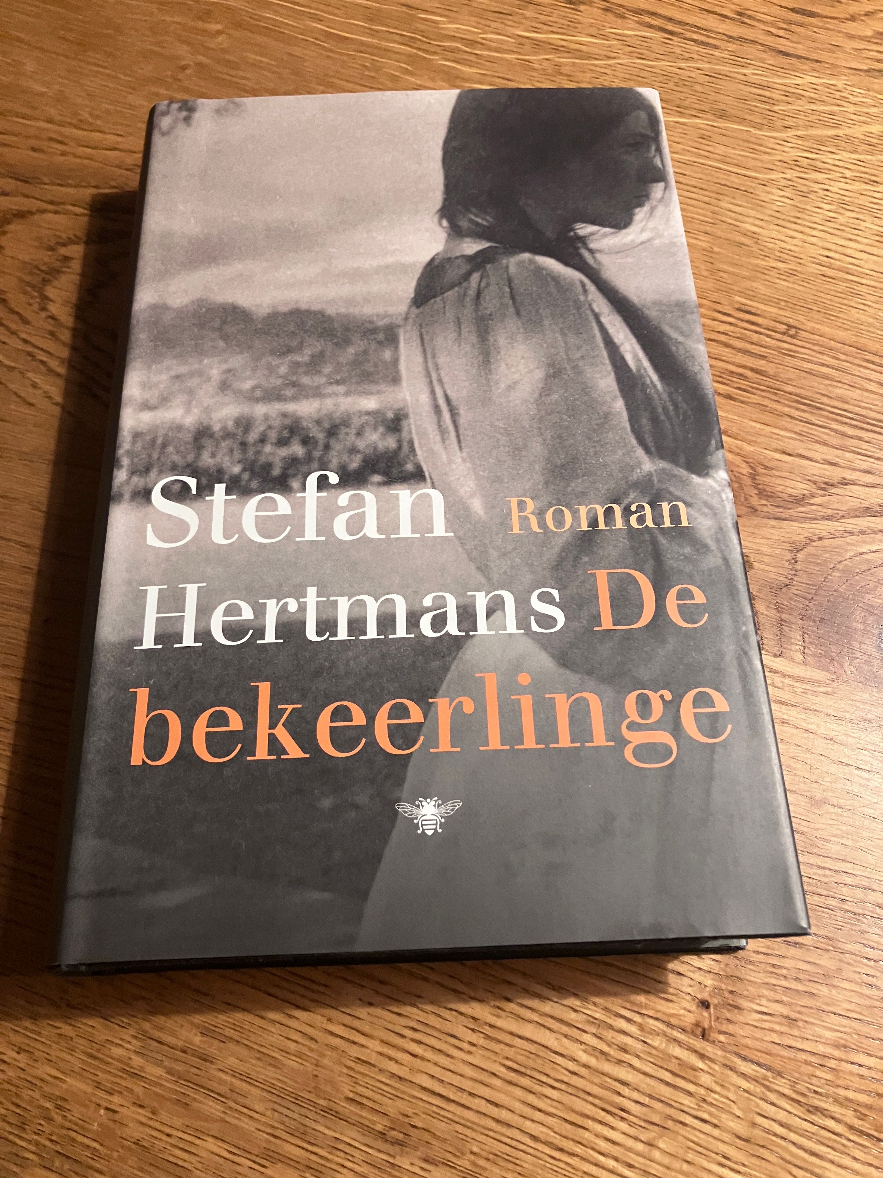 De bekeerlinge