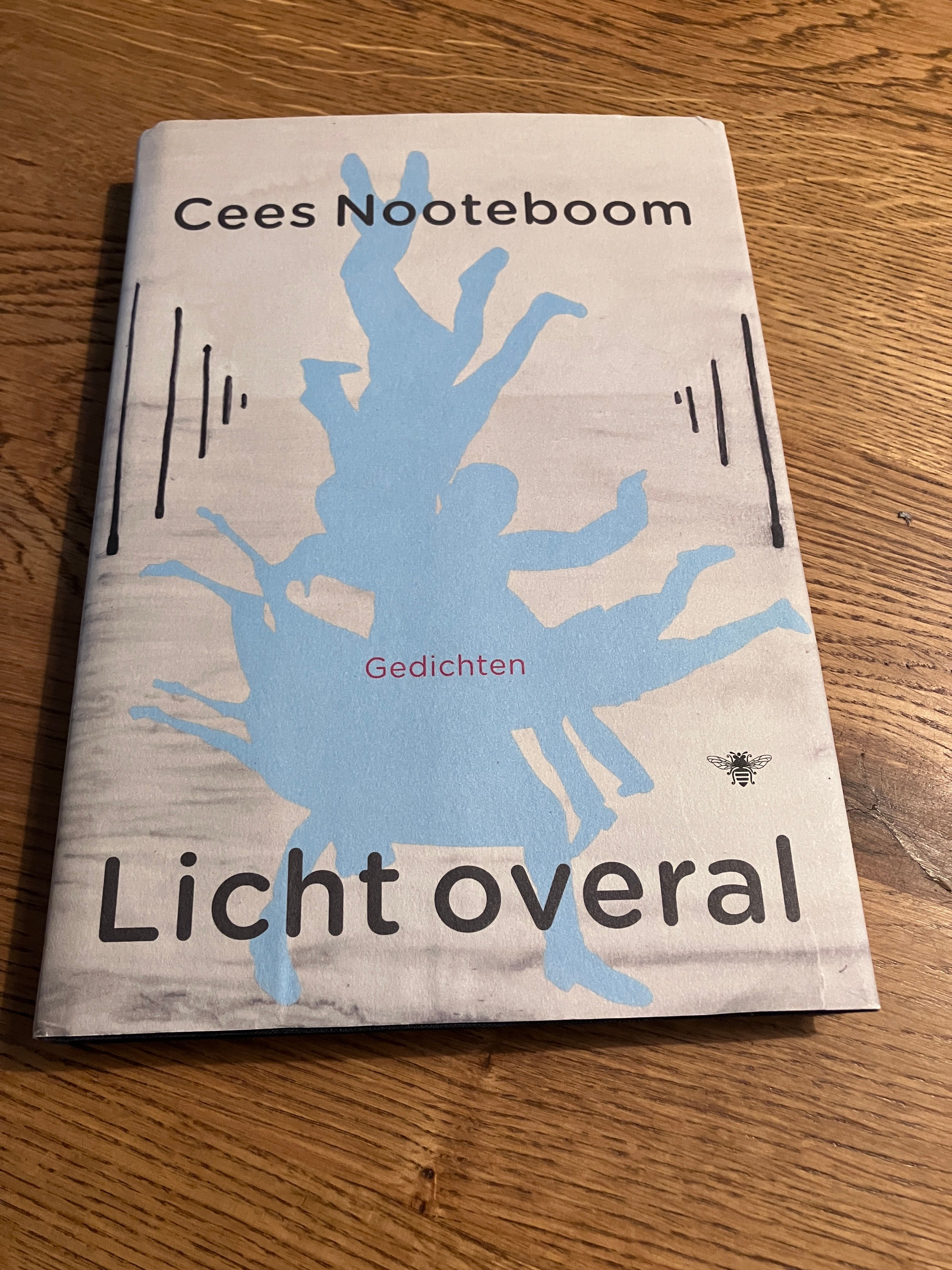 Licht overal