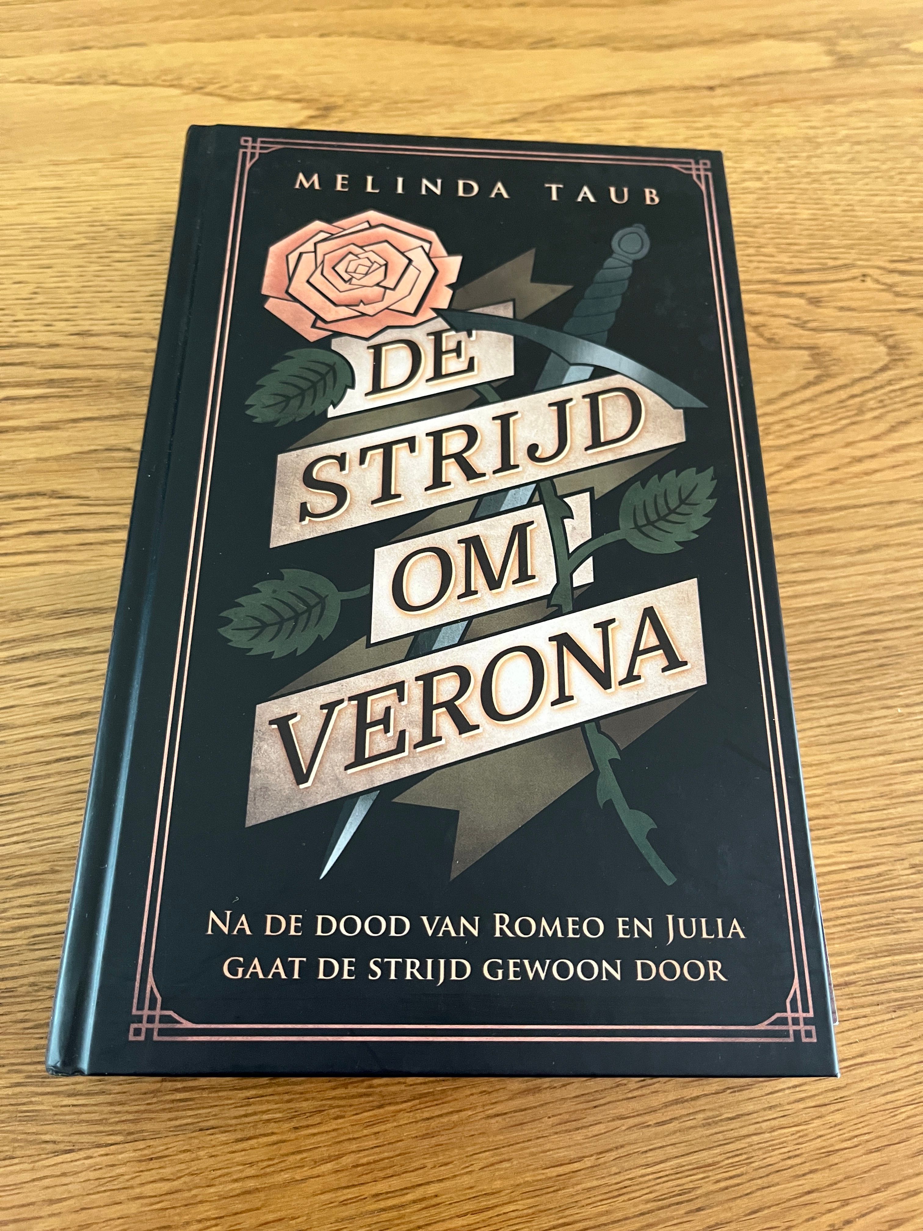 De strijd om Verona