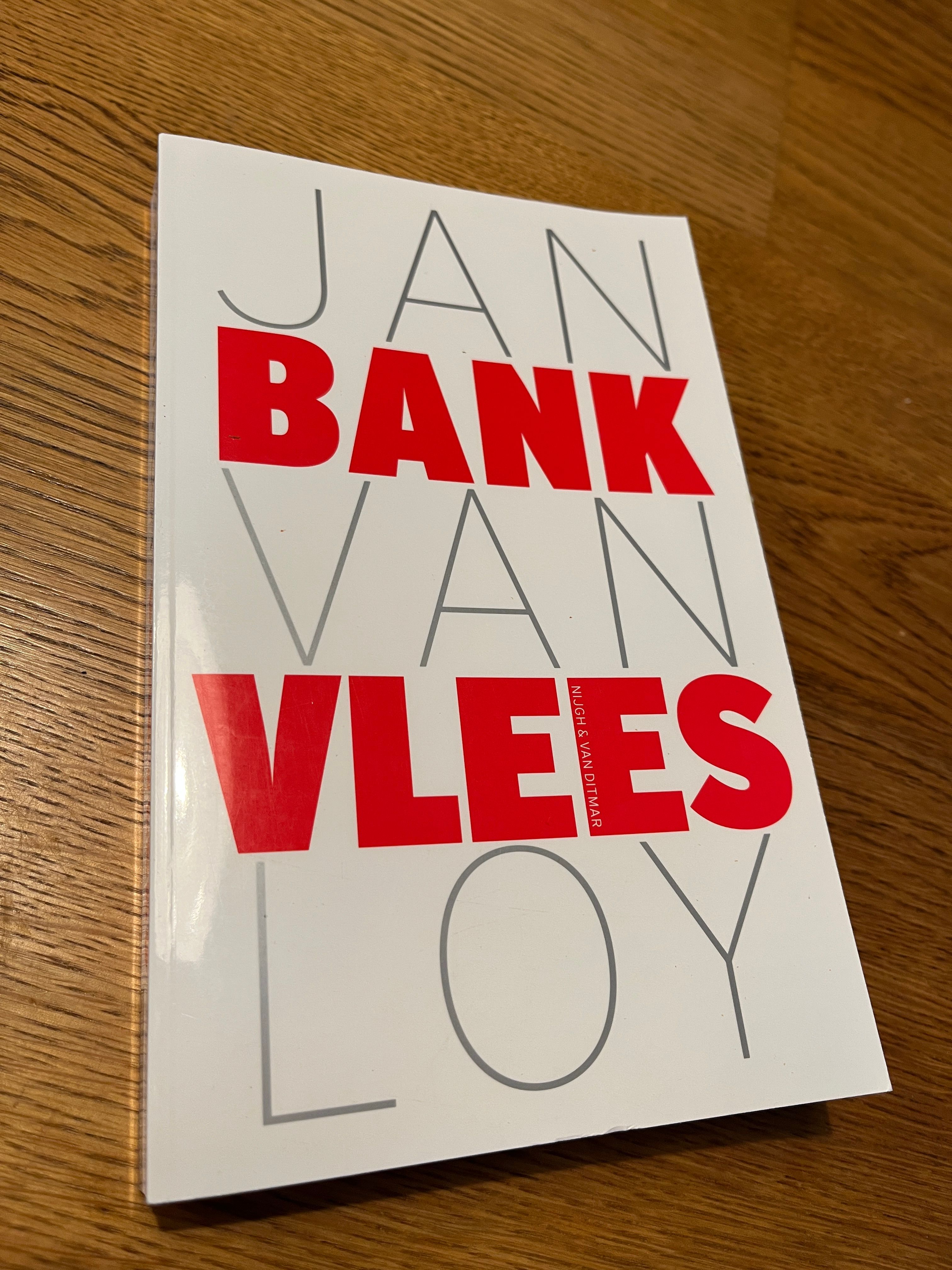 Bankvlees