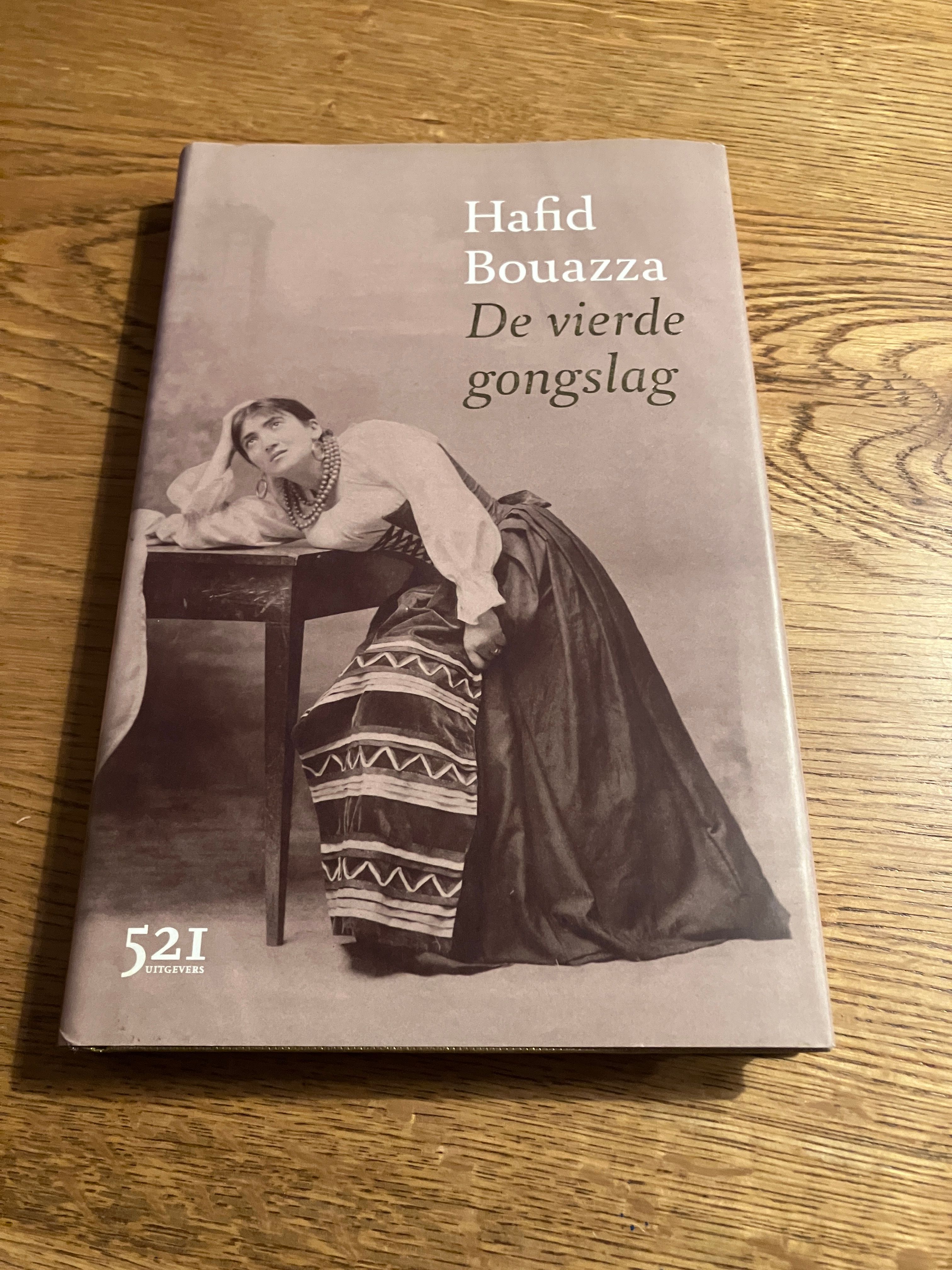 De vierde gongslag