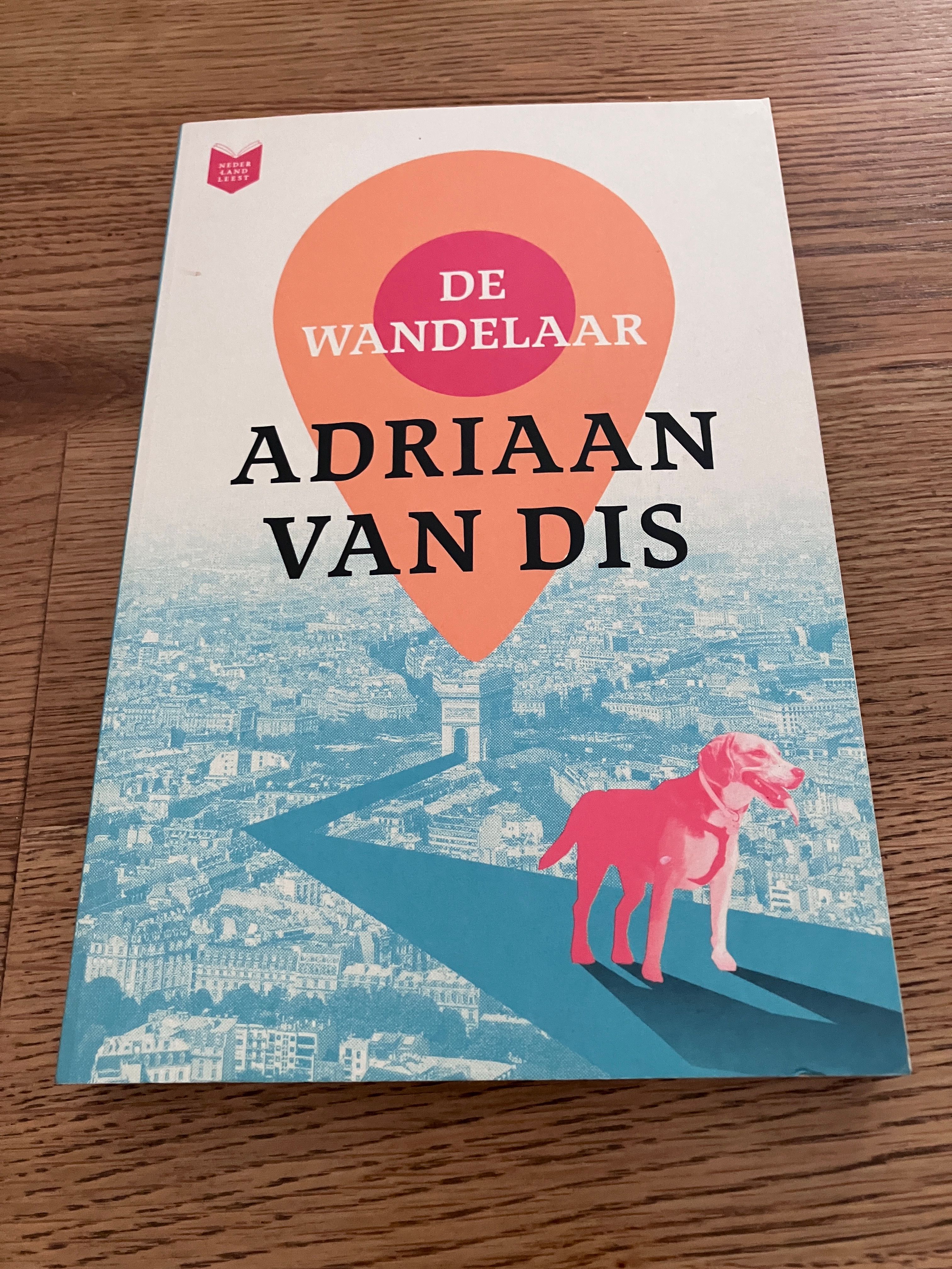 De wandelaar