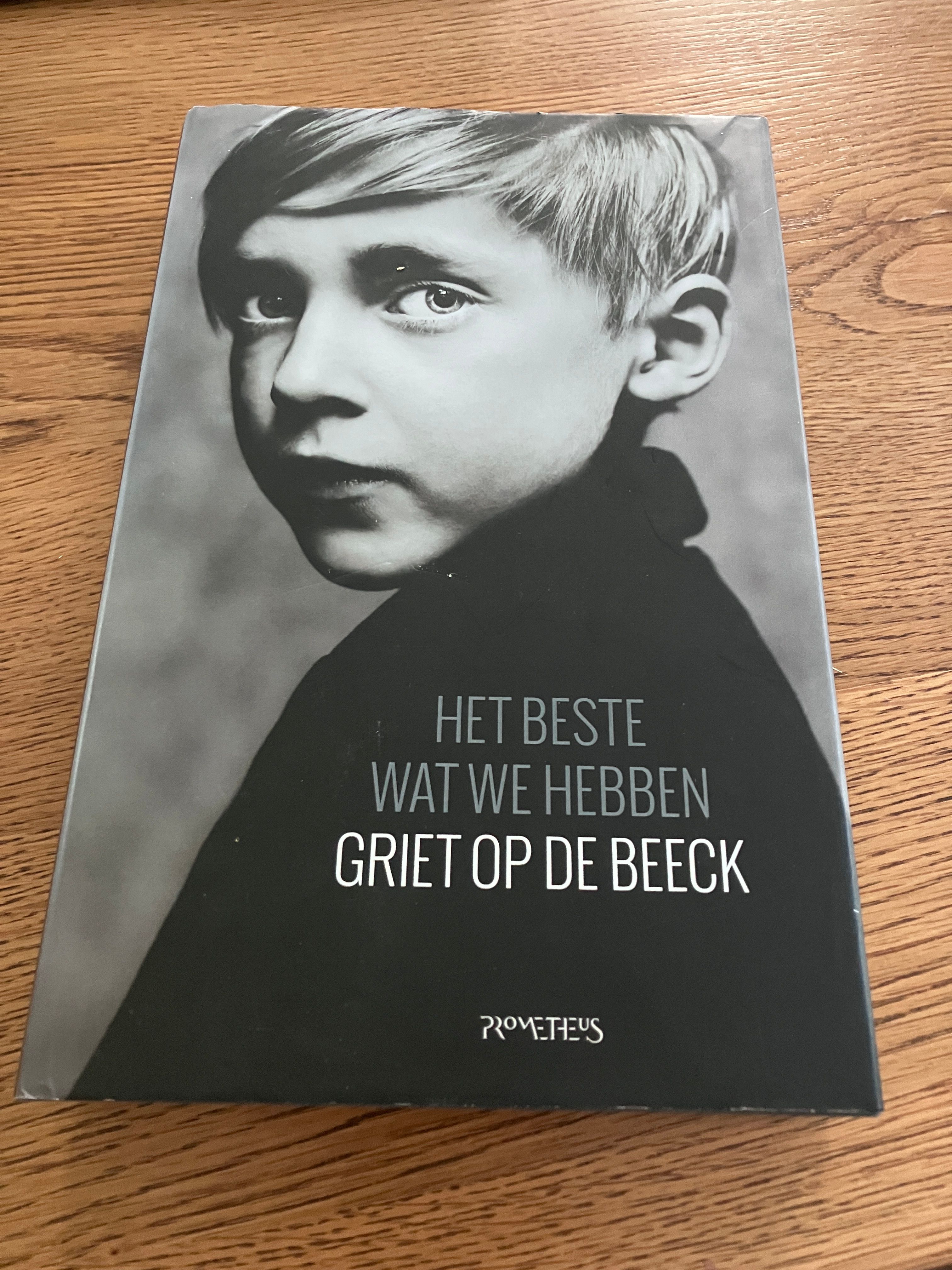 Het beste wat we hebben