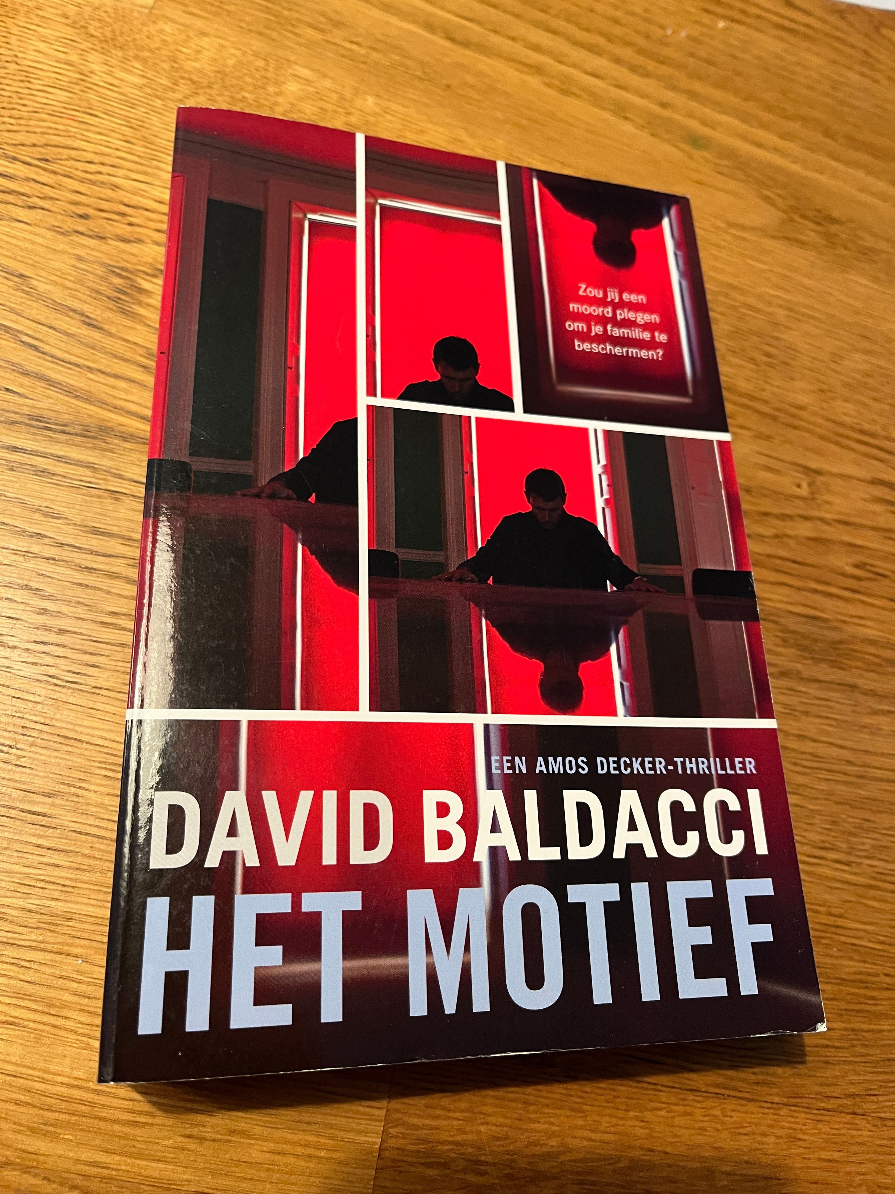 Het motief