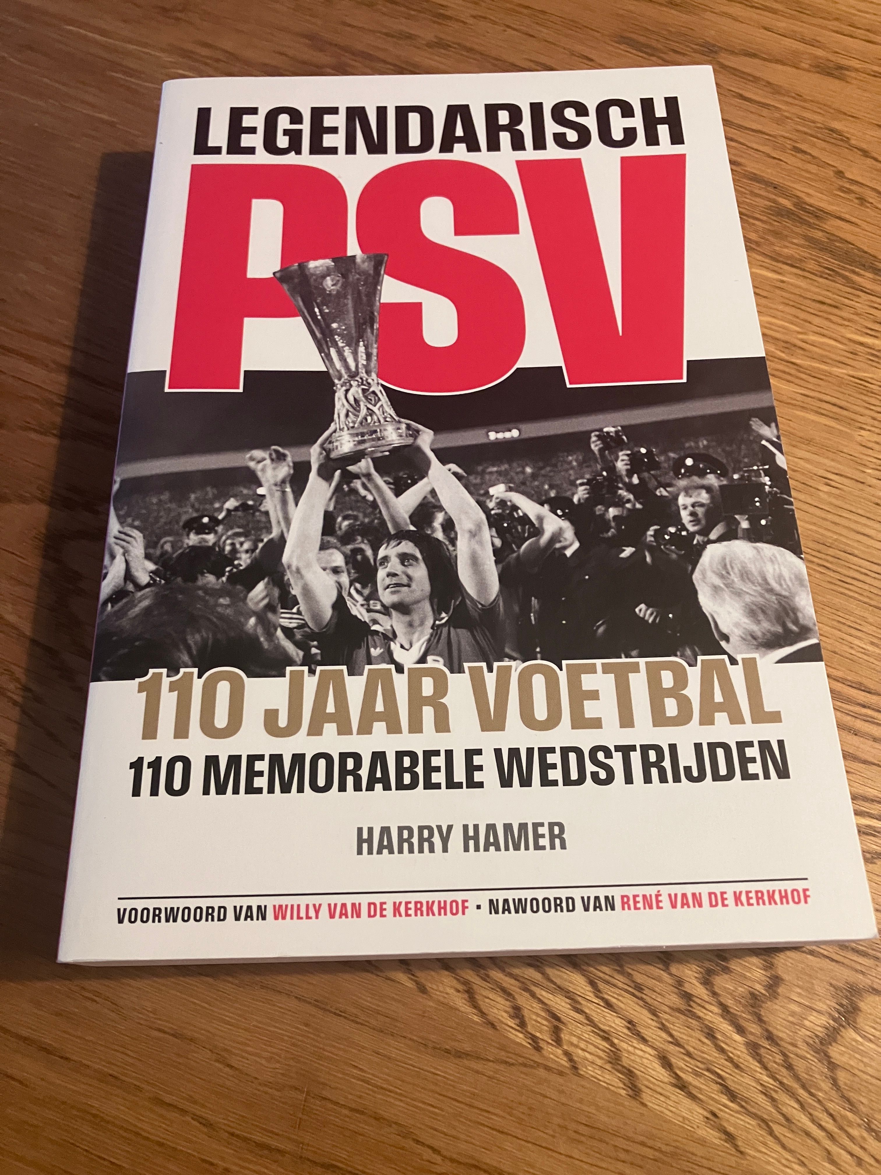Legendarisch PSV