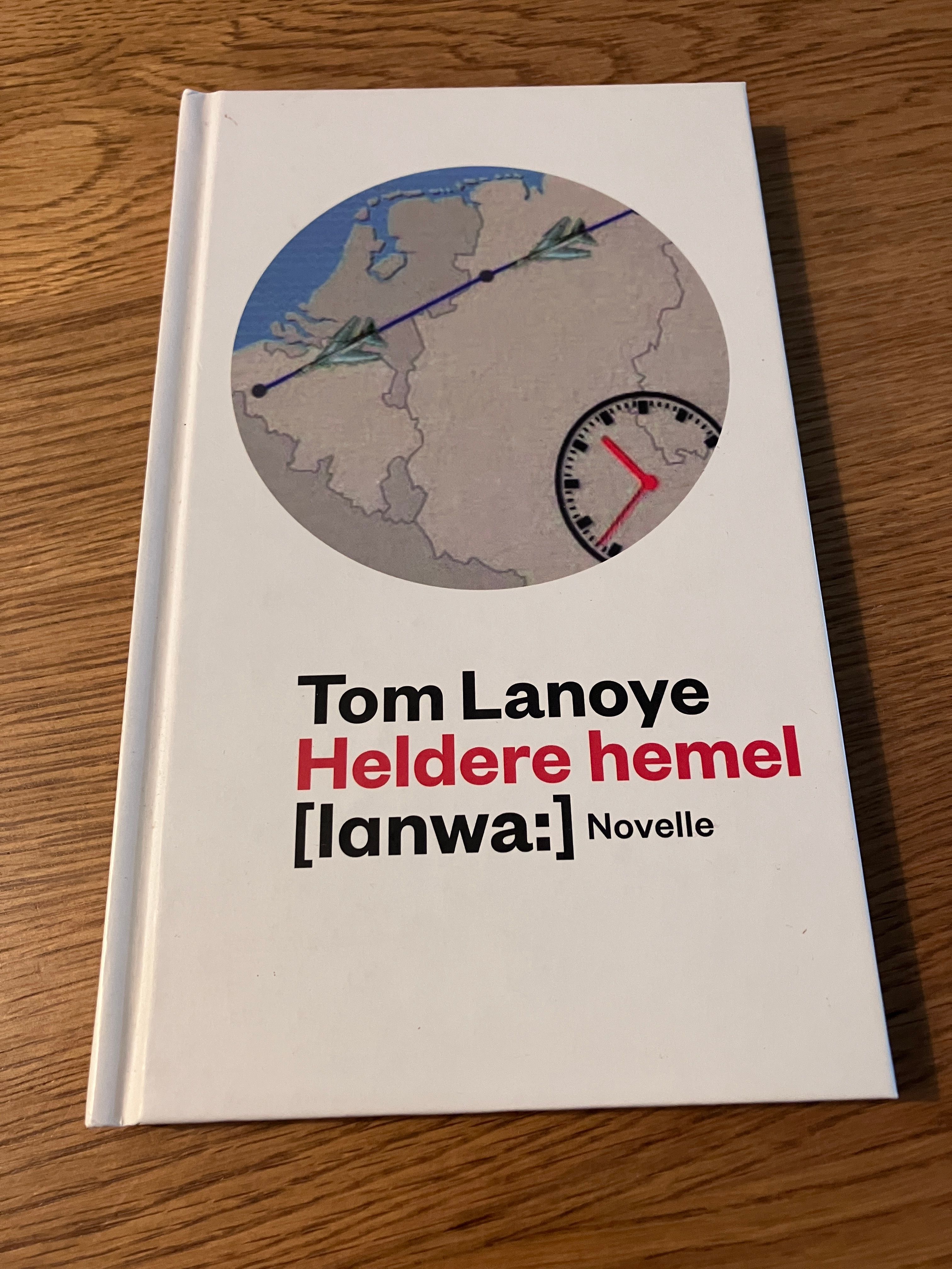 Heldere hemel
