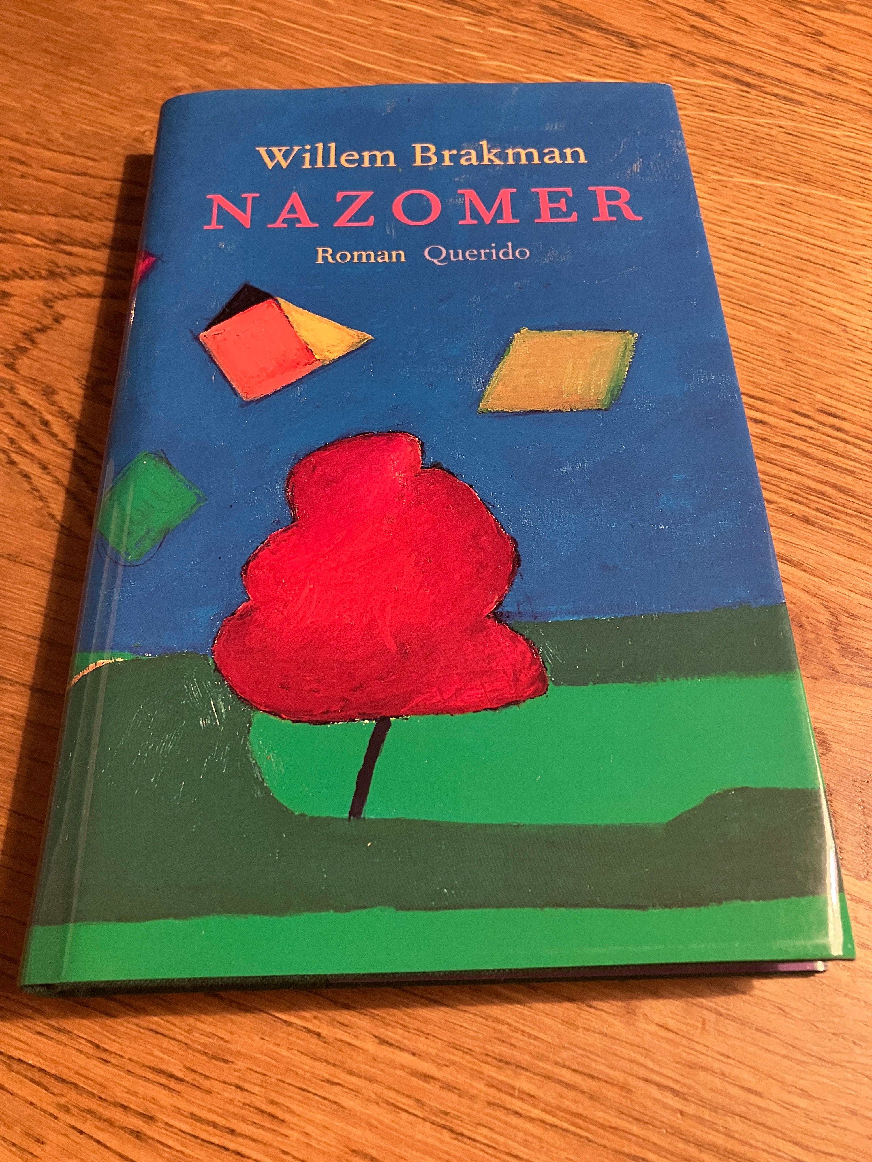 Nazomer