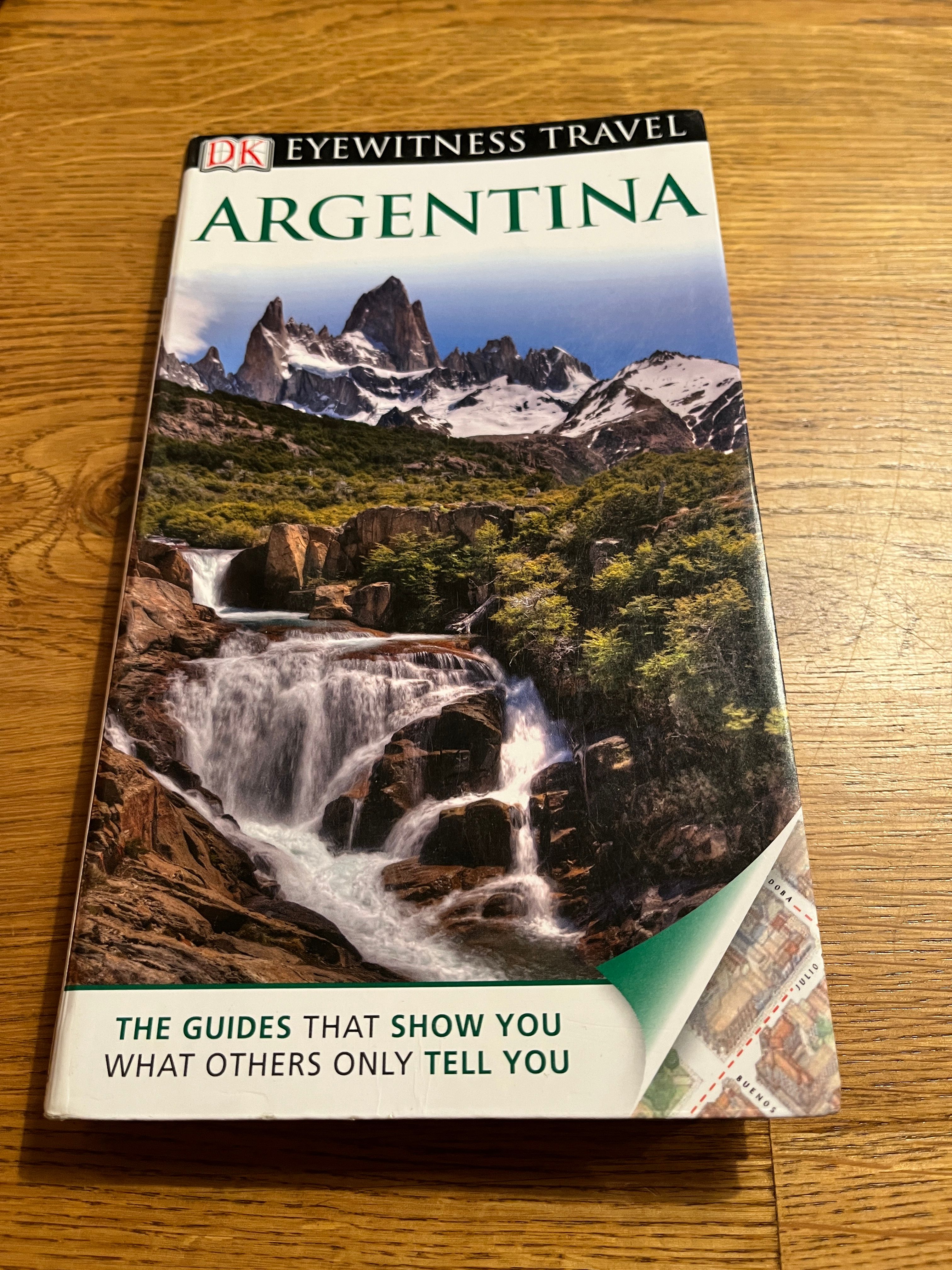 Argentina