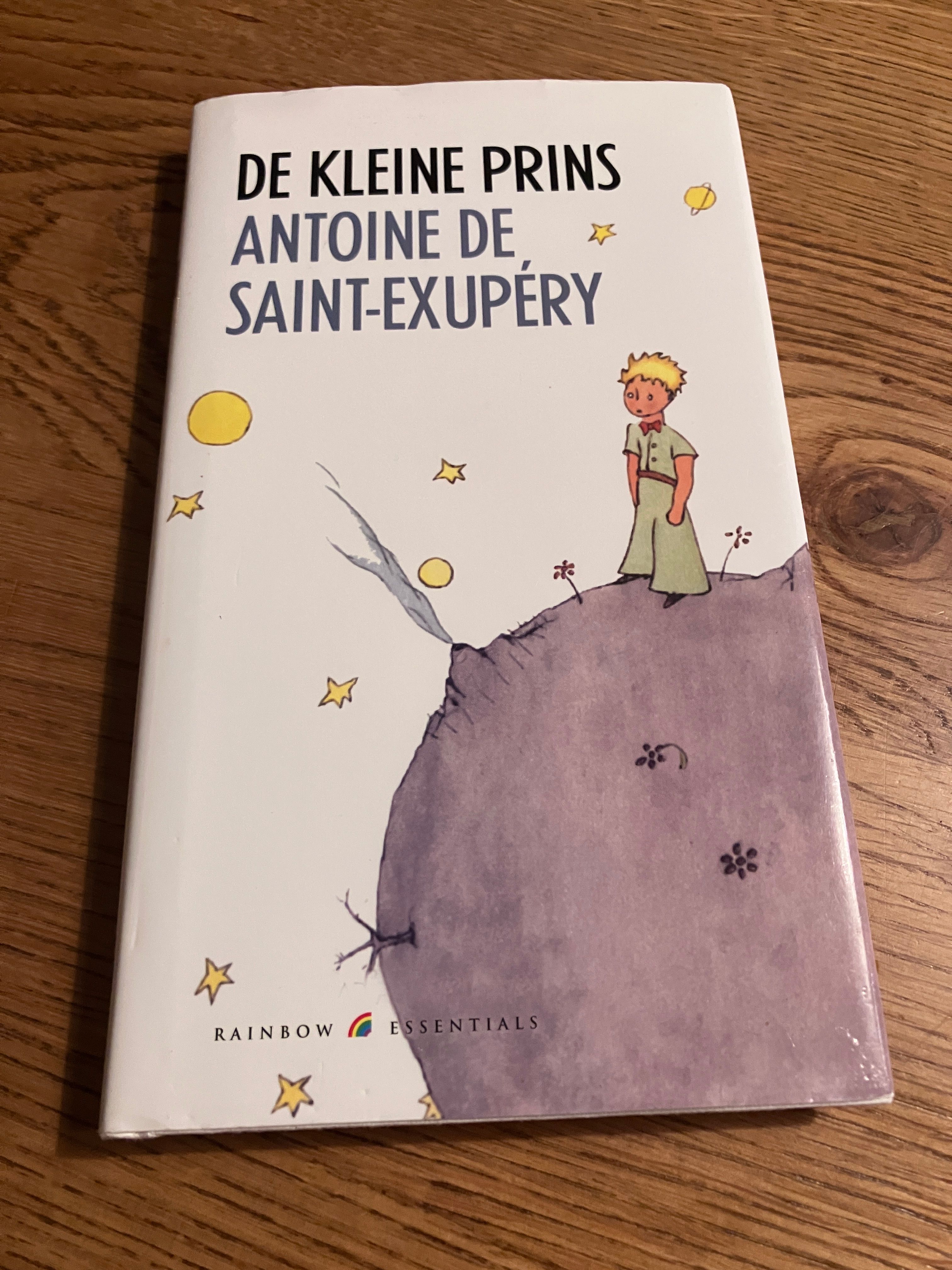 De kleine prins