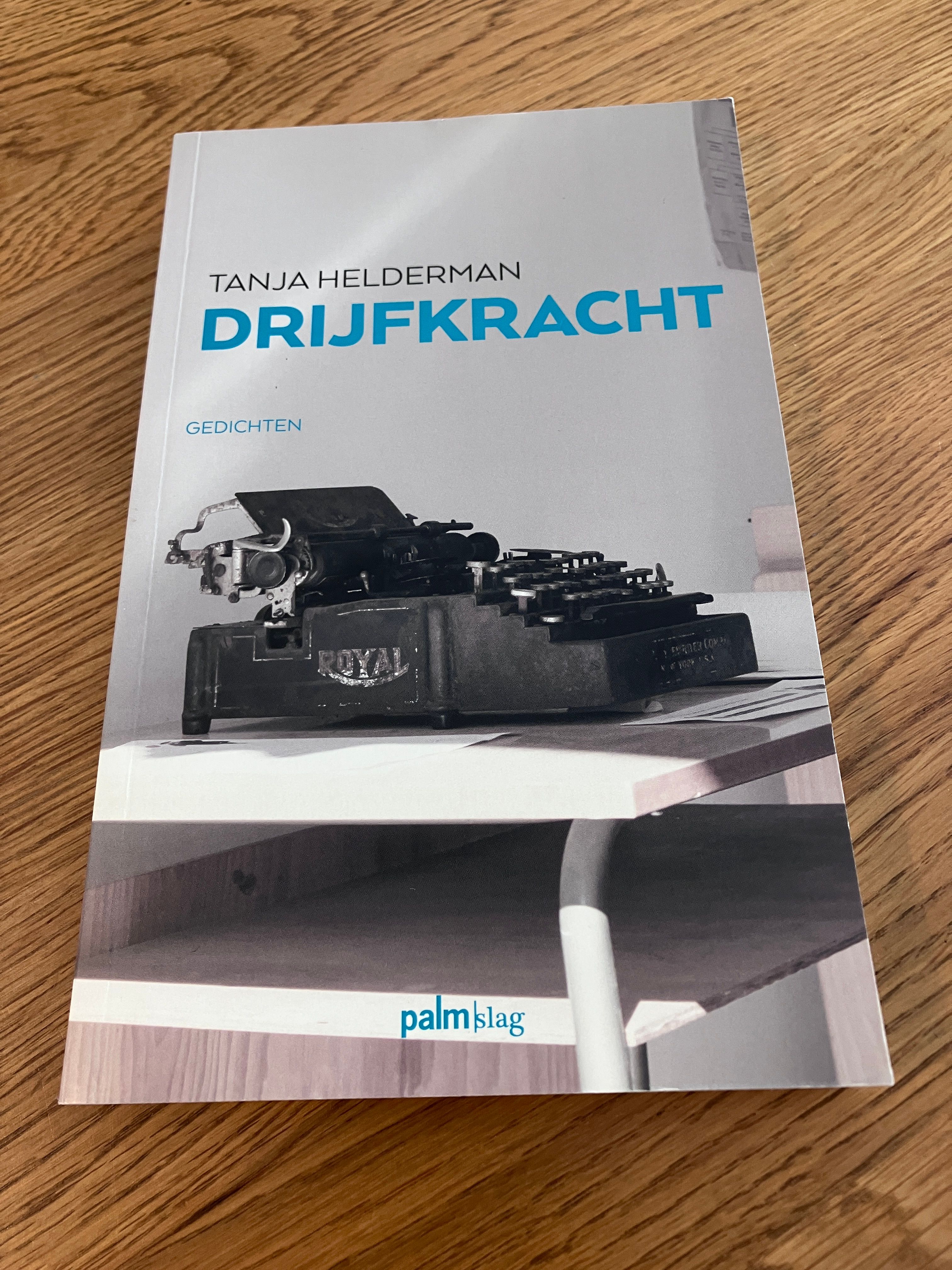 Drijfkracht