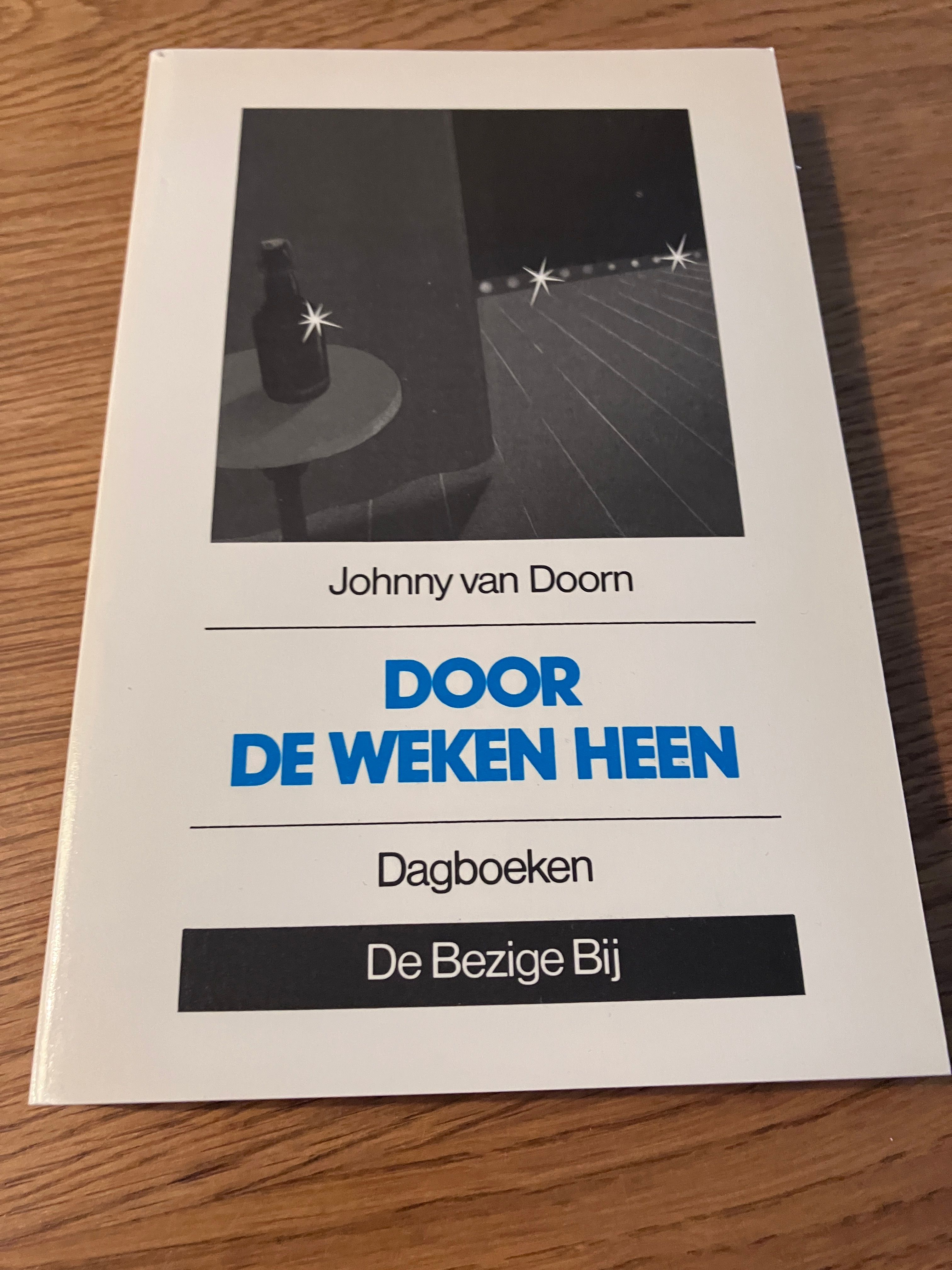 Door de weken heen
