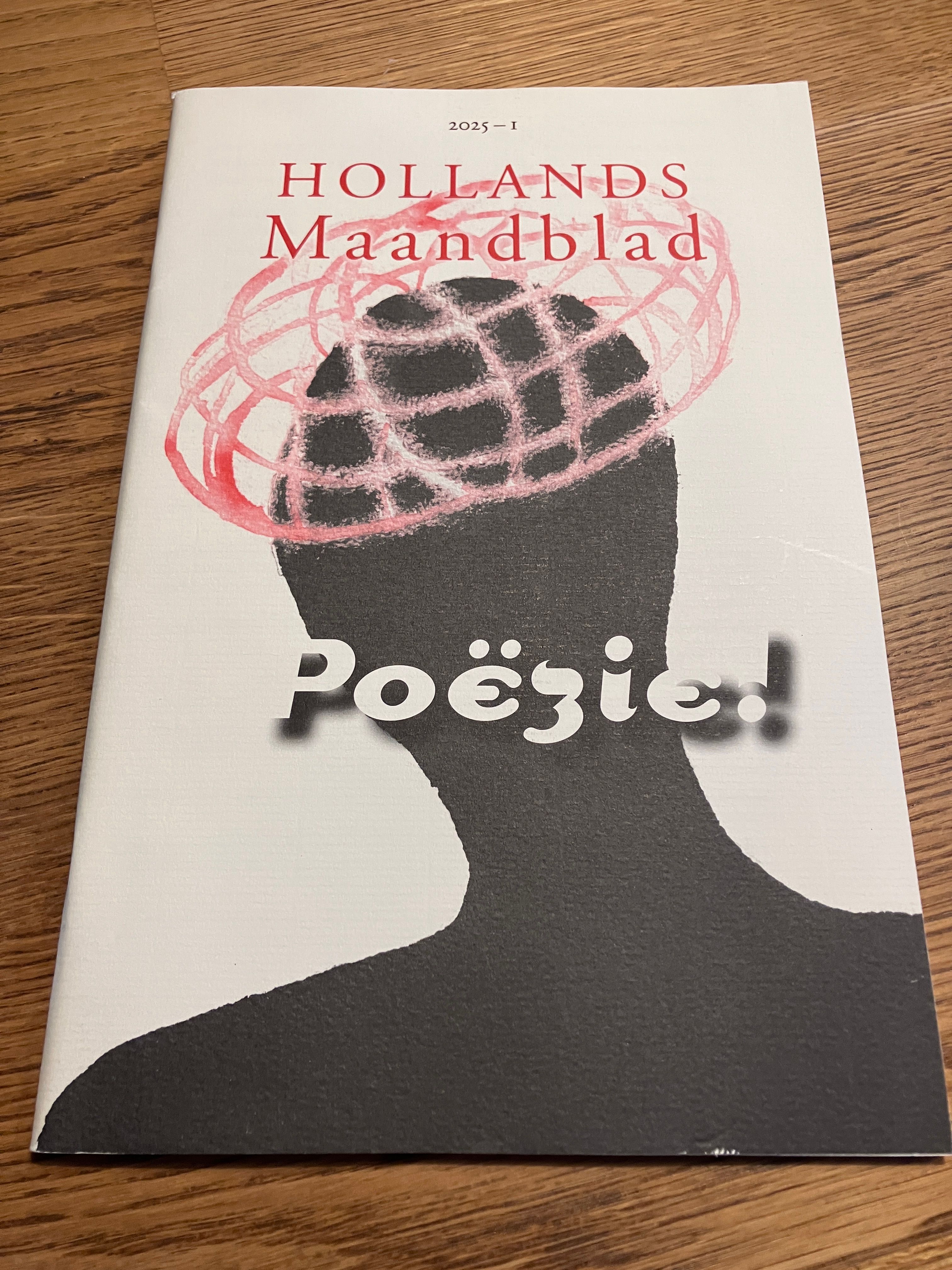 Hollands Maandblad 2025 - 1