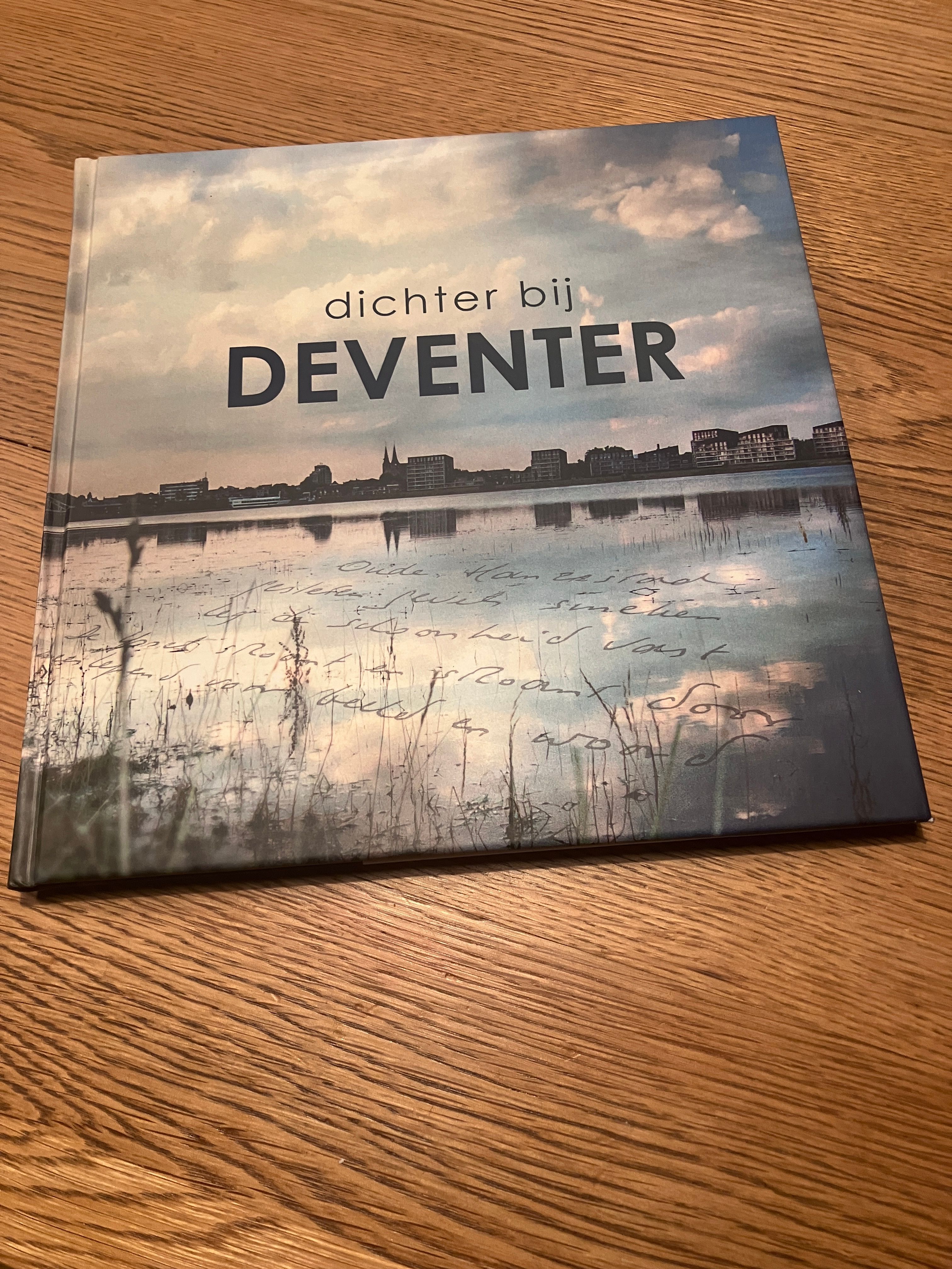 Dichter bij Deventer