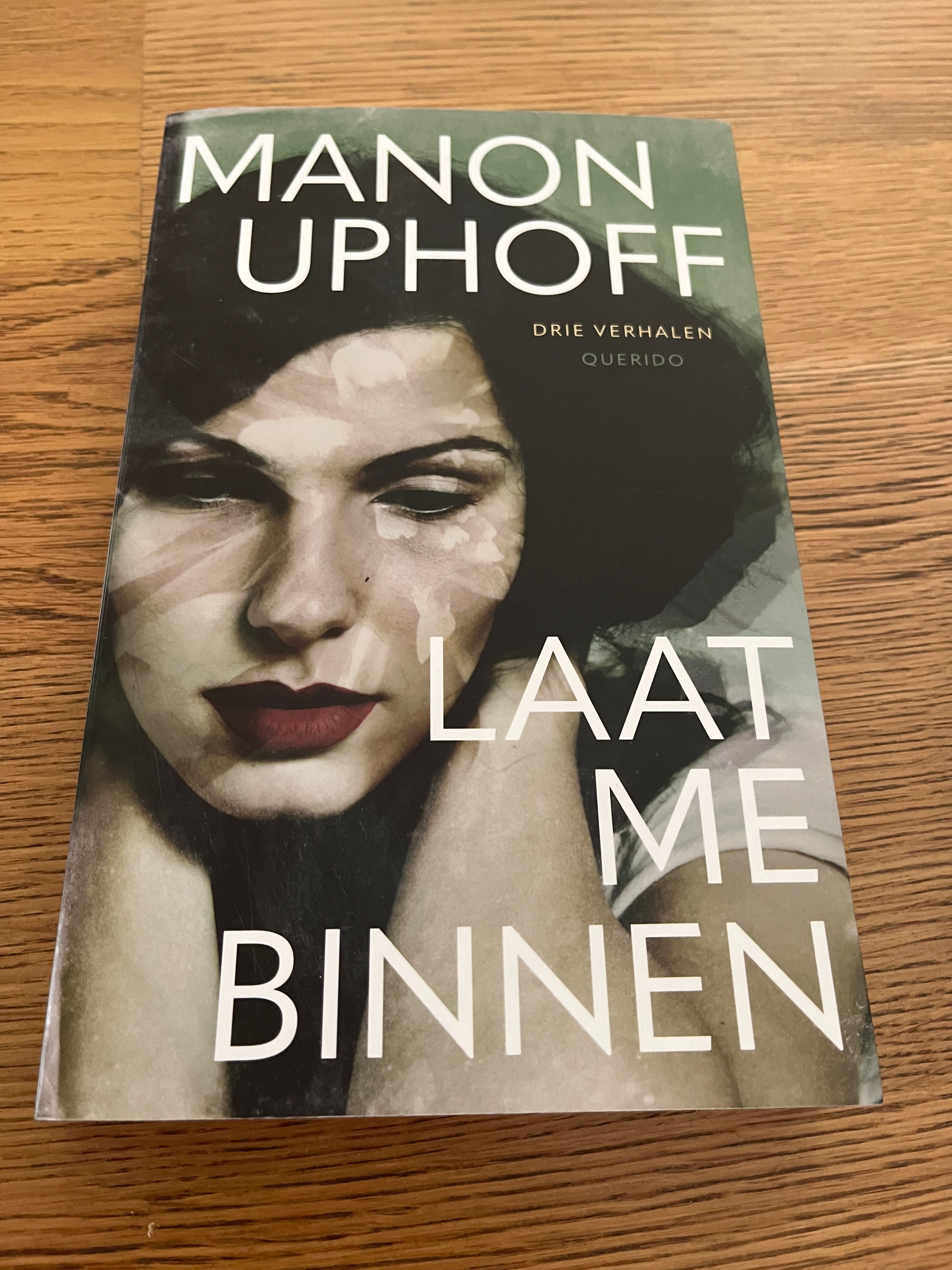 Laat me binnen