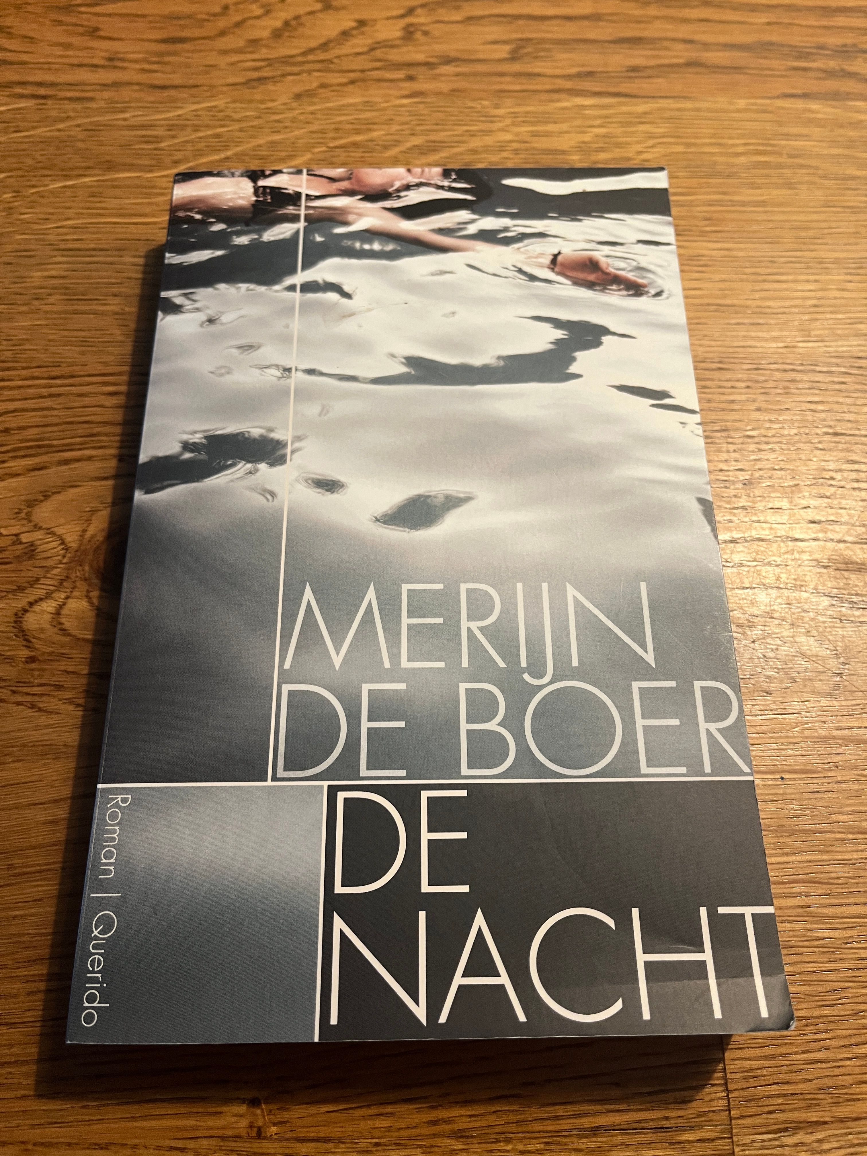 De nacht