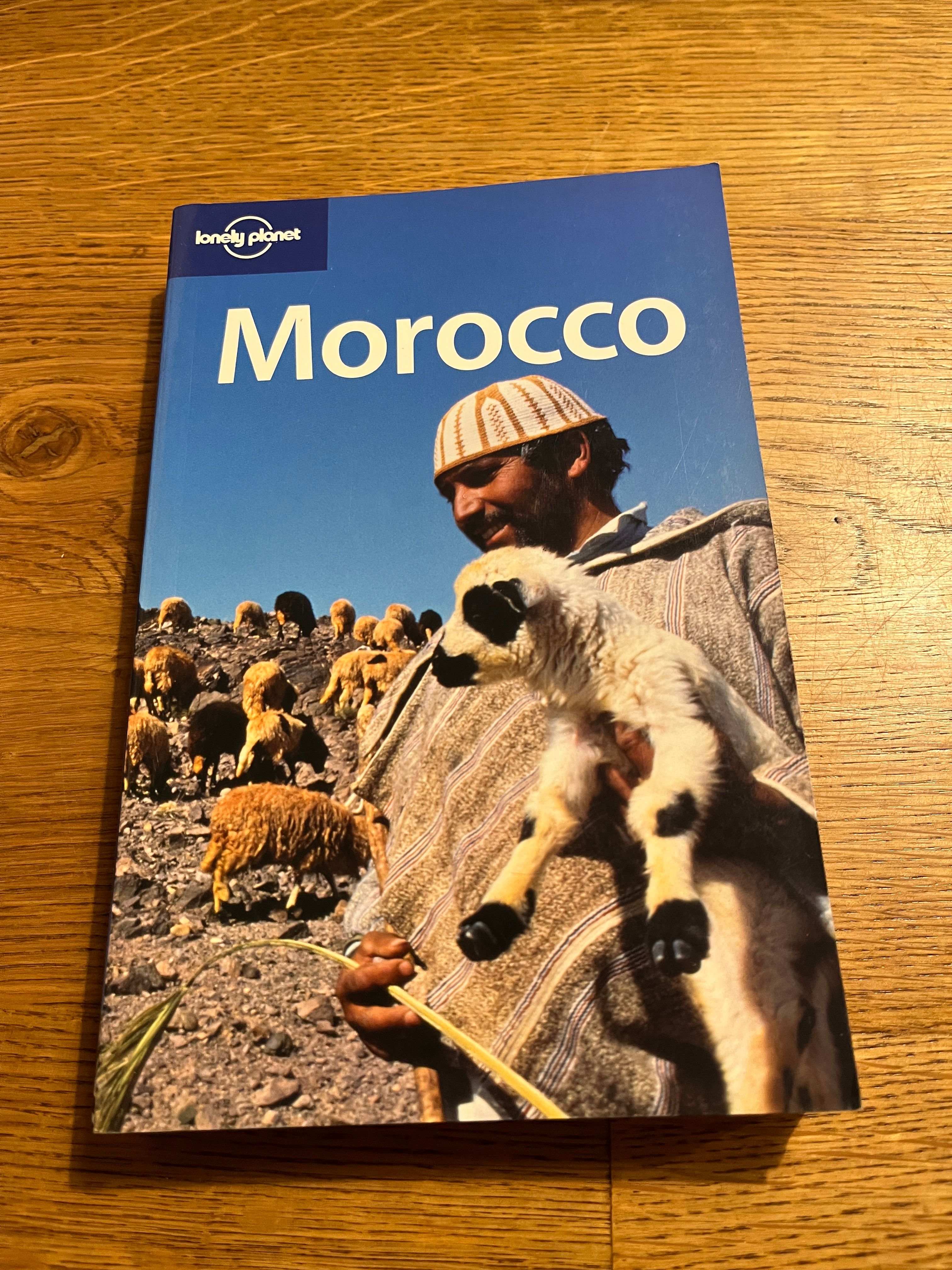Morocco