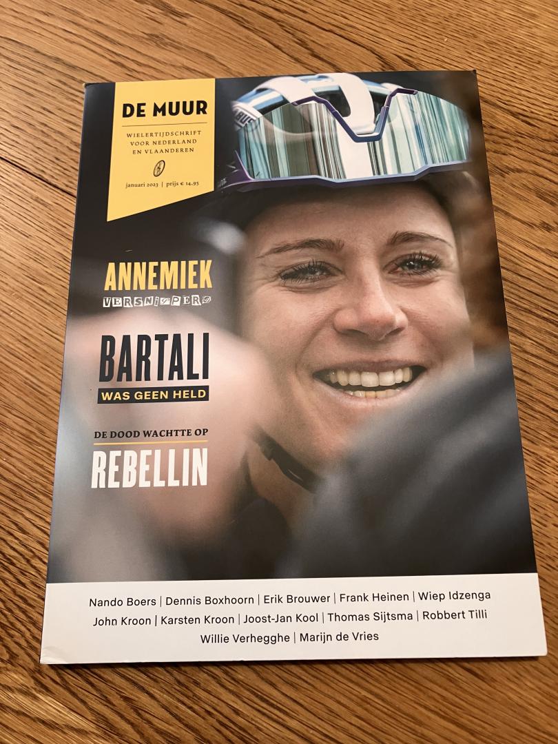 De Muur 79