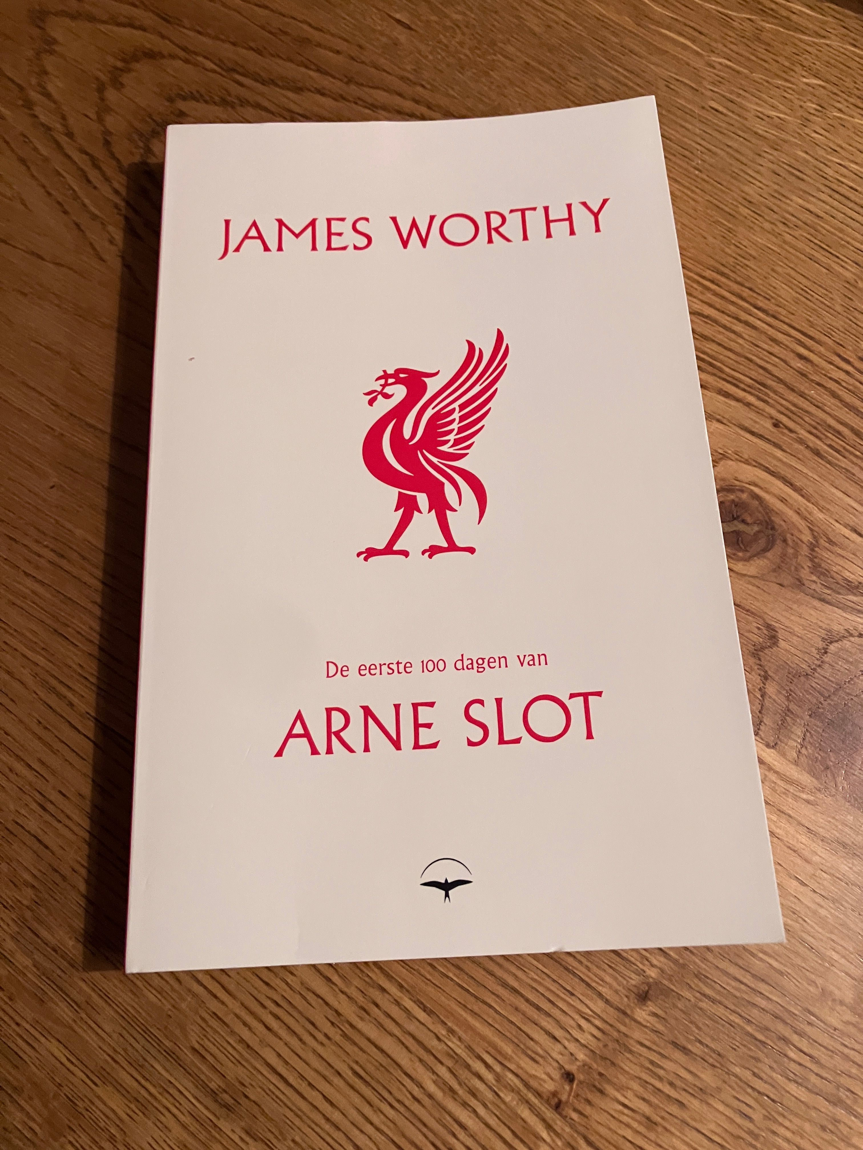 De eerste 100 dagen van Arne Slot