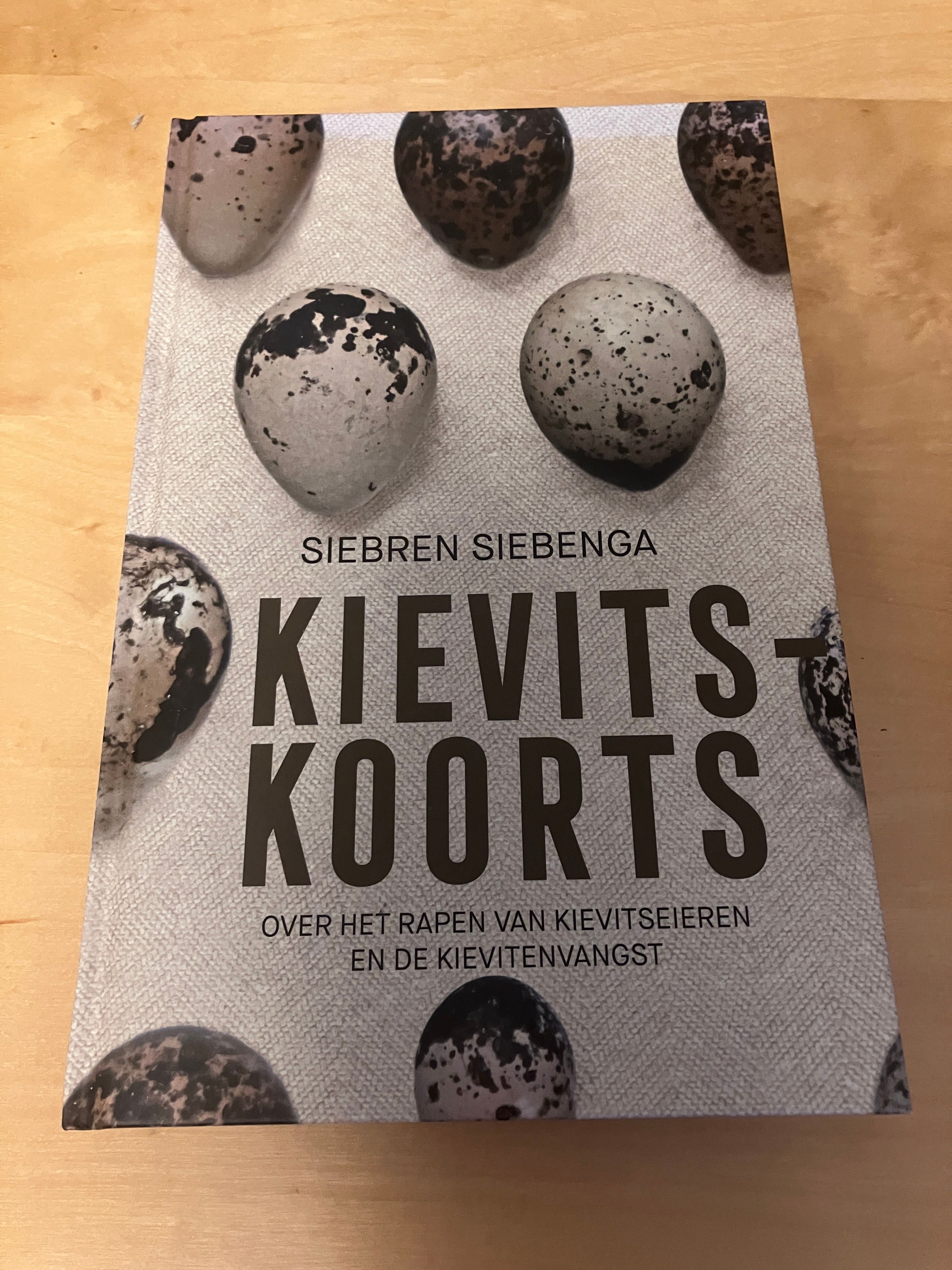 Kievitskoorts